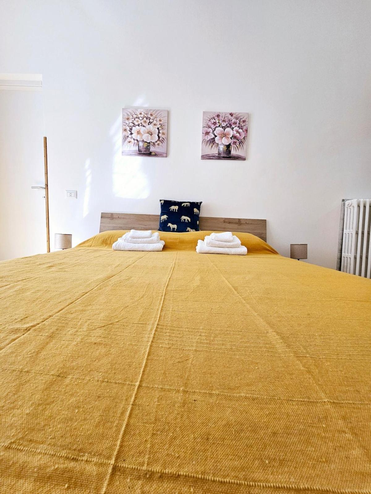 Apartment Costantino Imperatore *