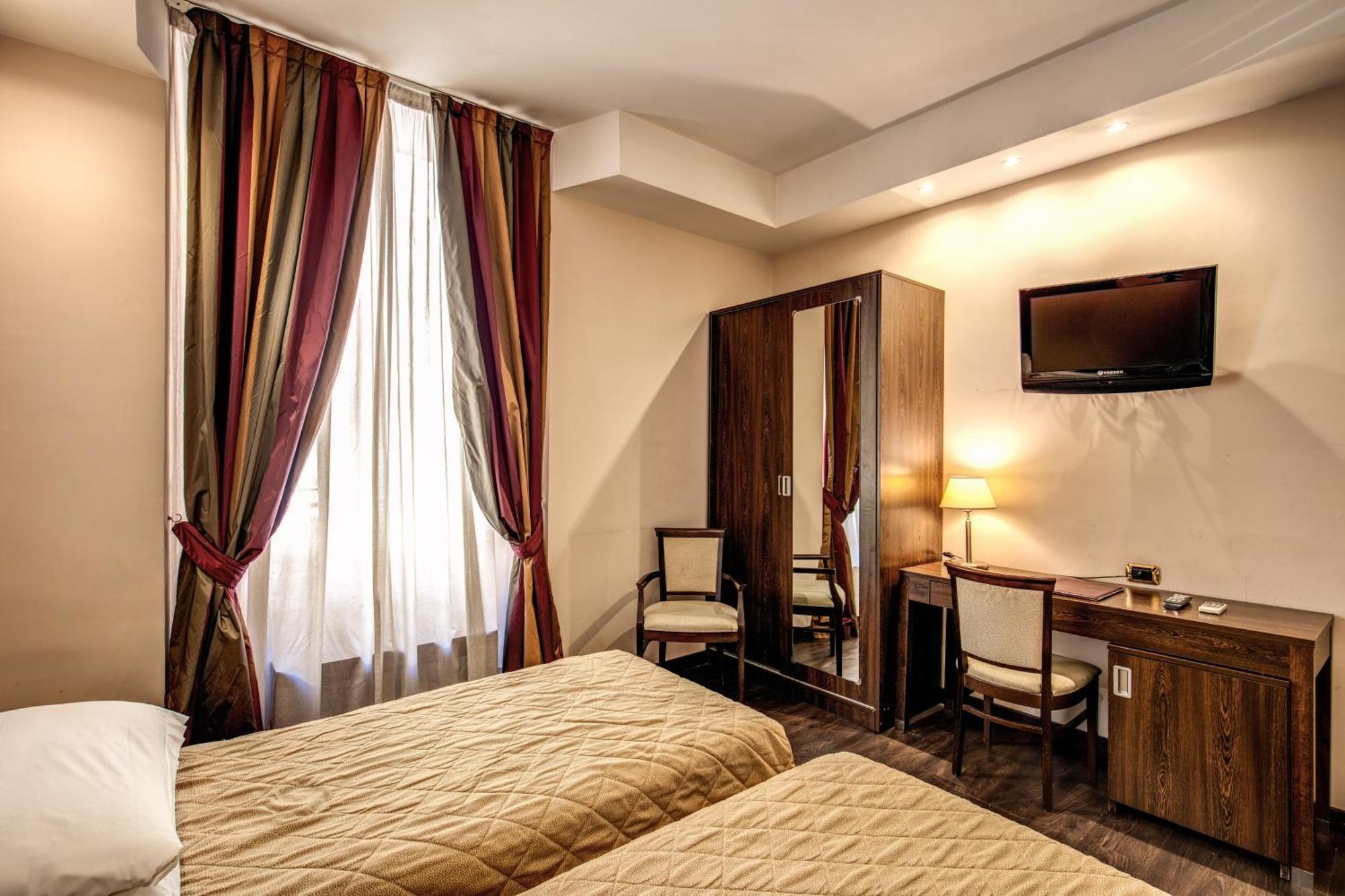 Villafranca 4* Roma