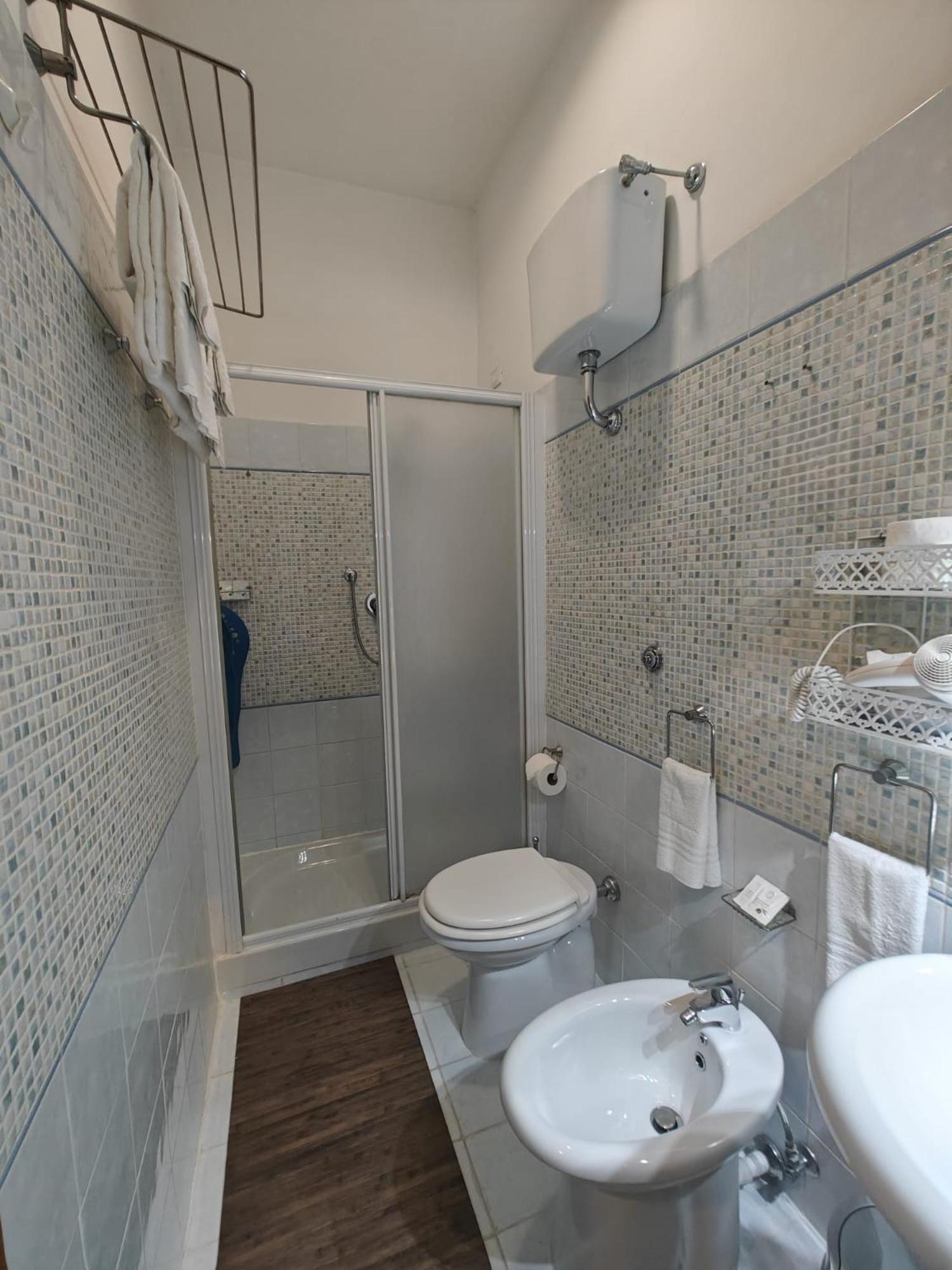 Domus Roxy Guest house *