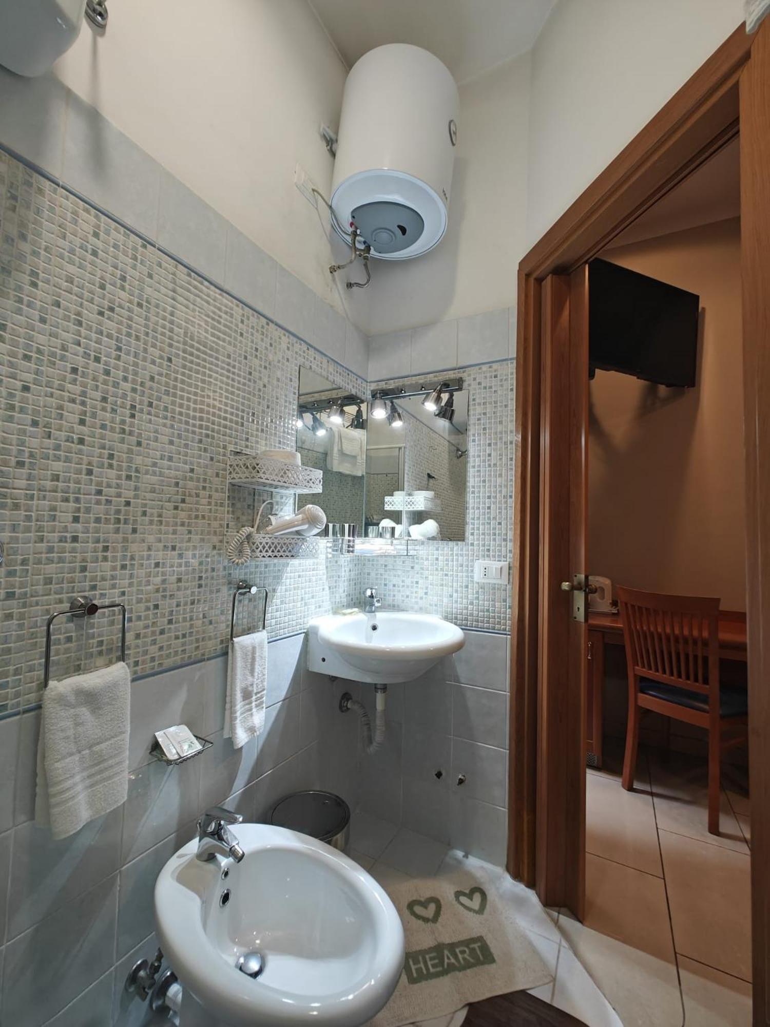 Domus Roxy Rome