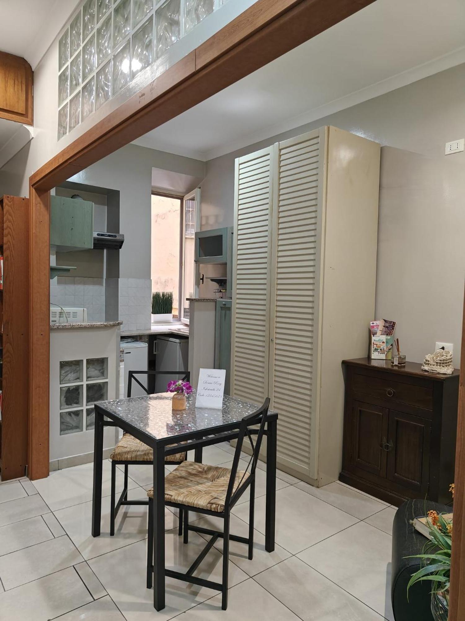 Guest house Domus Roxy Rome