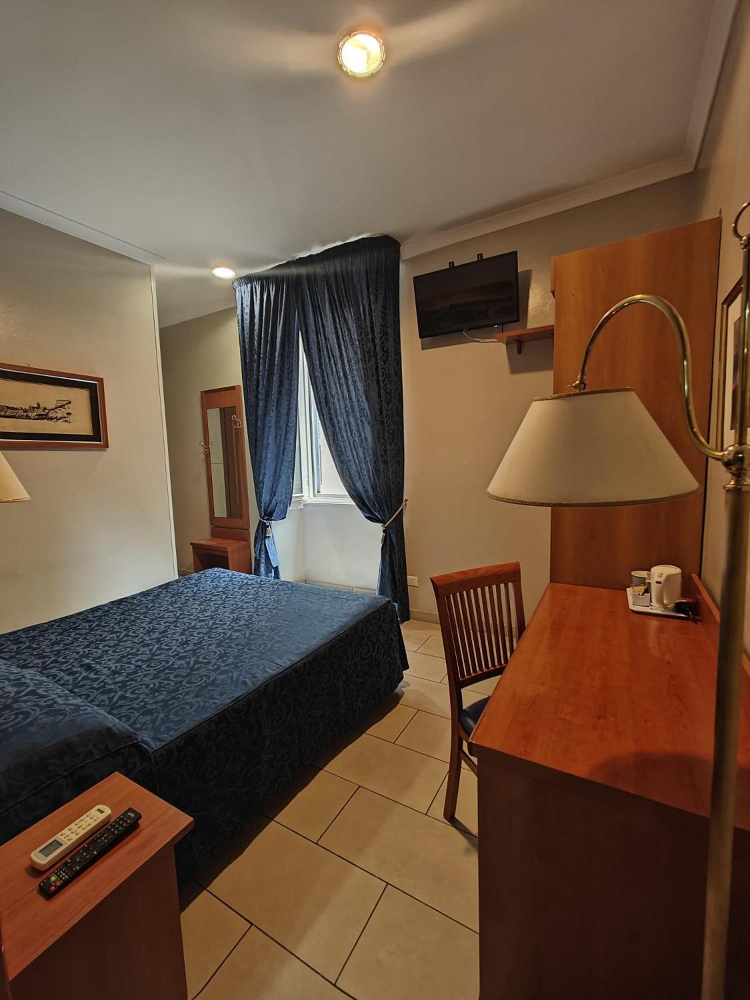 Guest house Domus Roxy *