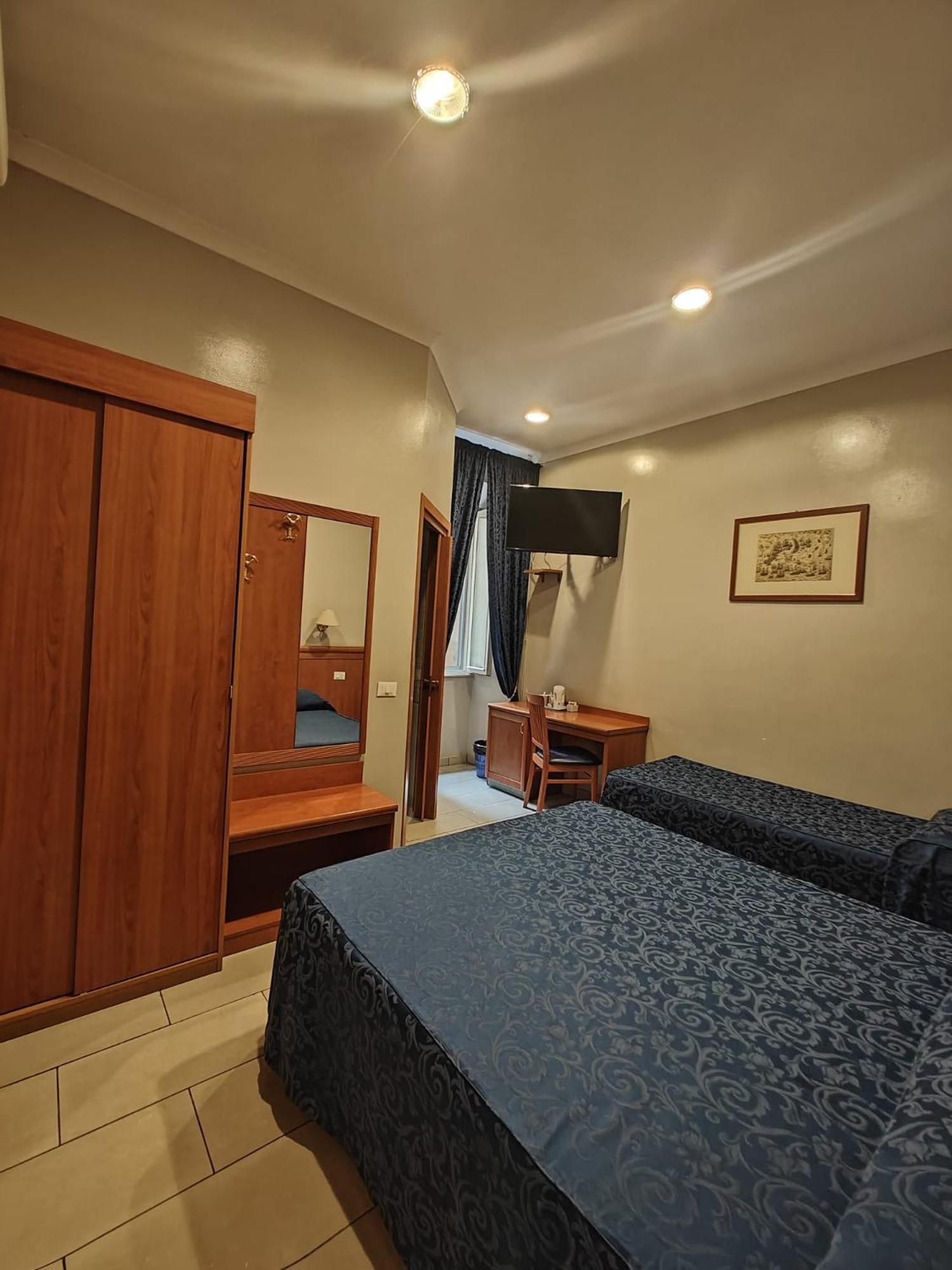 Domus Roxy Guest house Rome