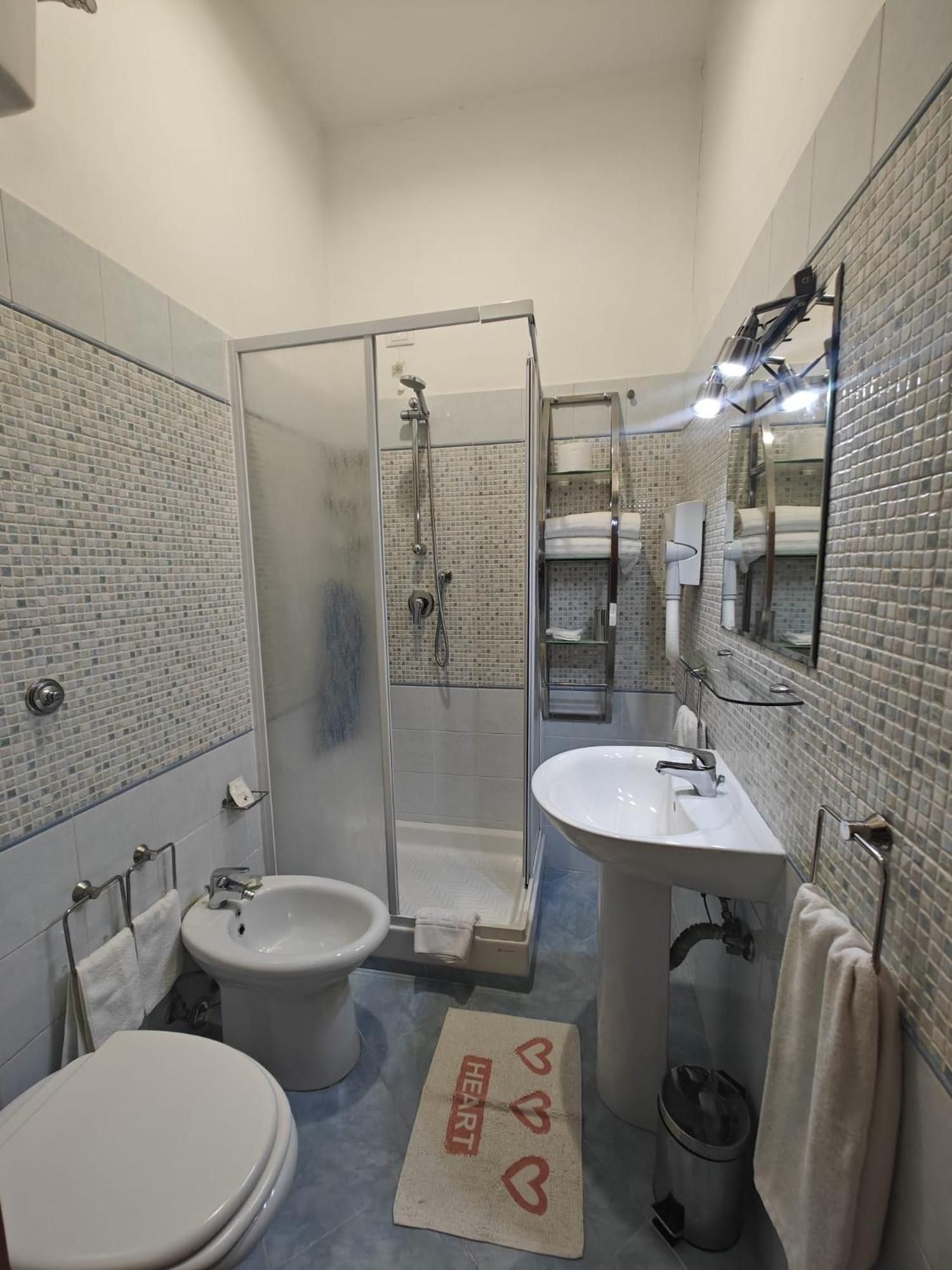 Guest house Domus Roxy Rome