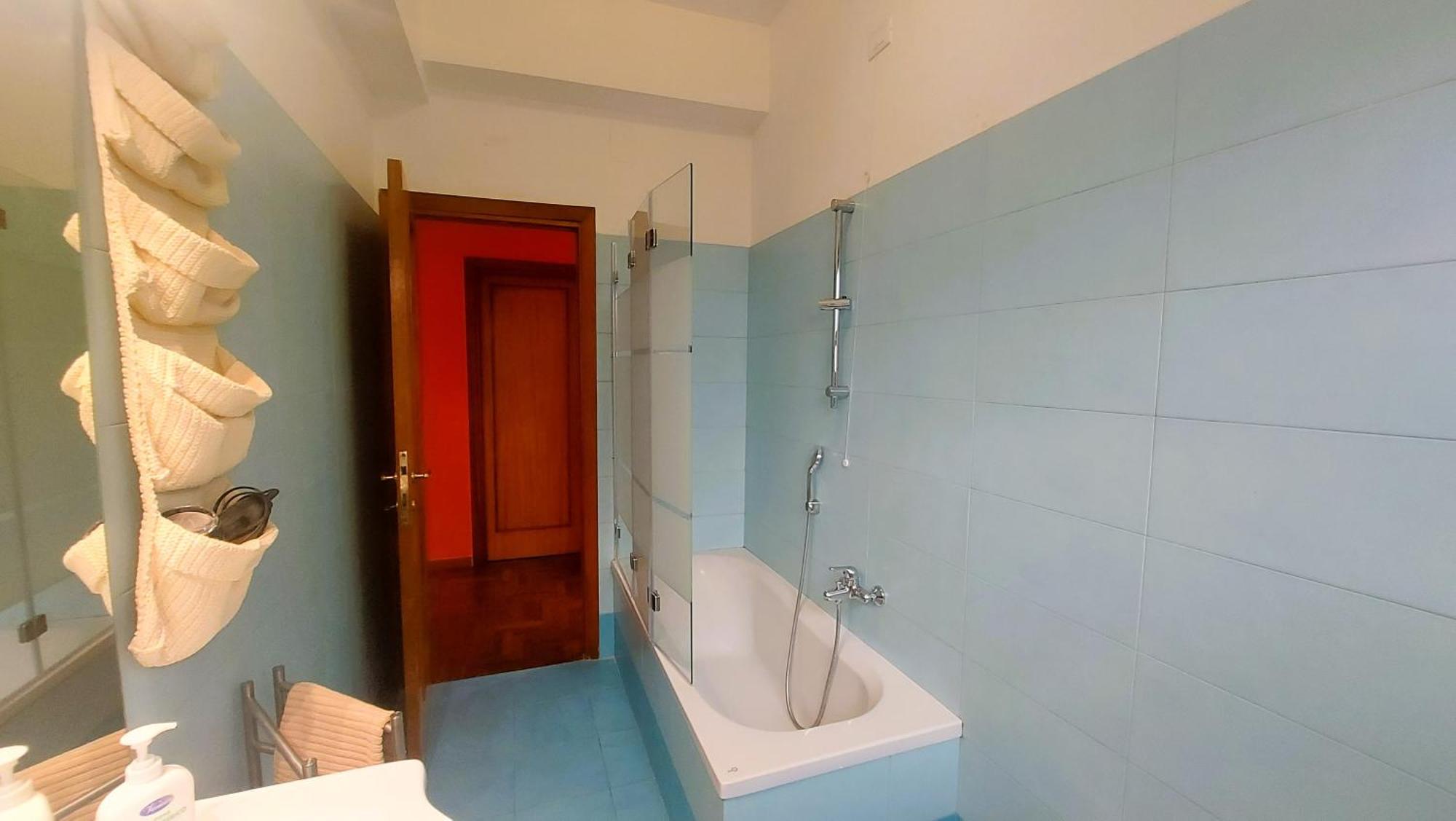 Apartment Isabella Rome