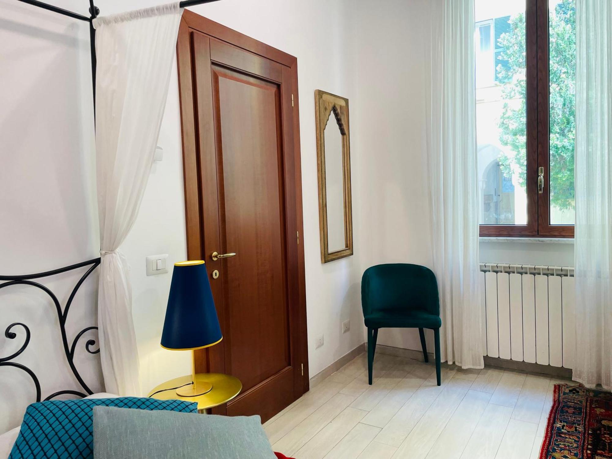 Apartment Colosseum-Apartments *