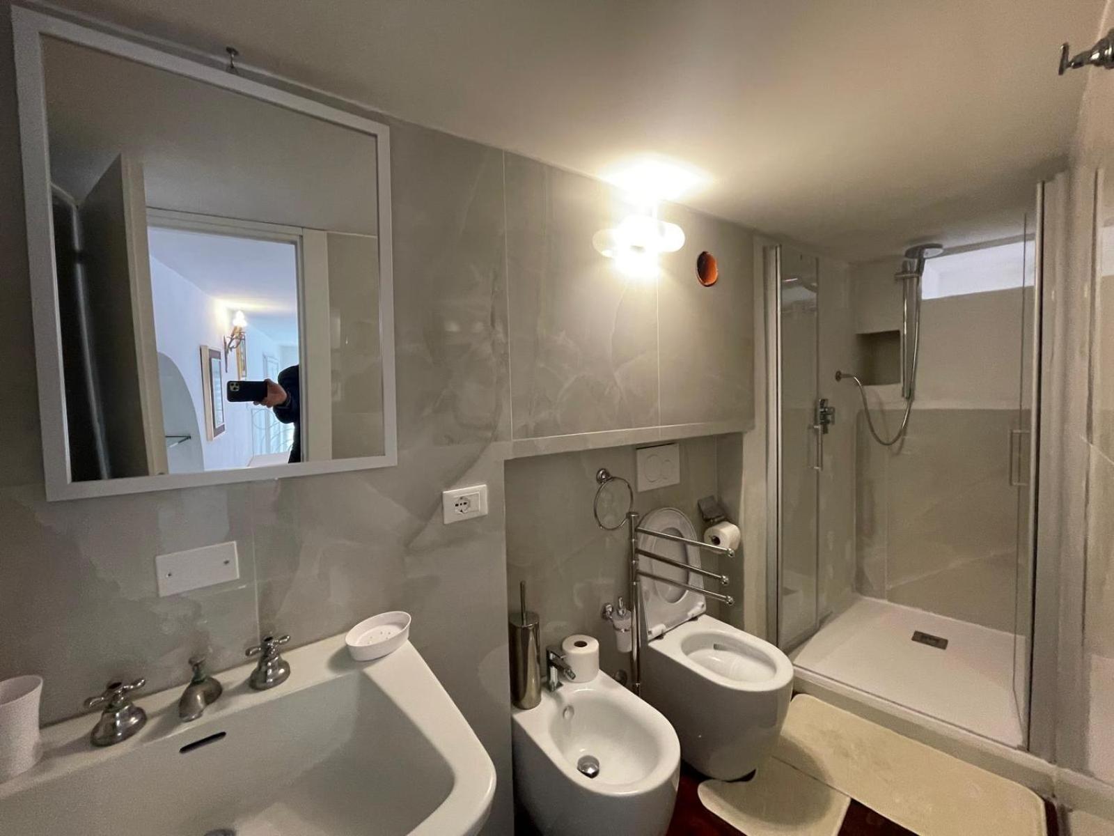 Apartment Al Foro Rome