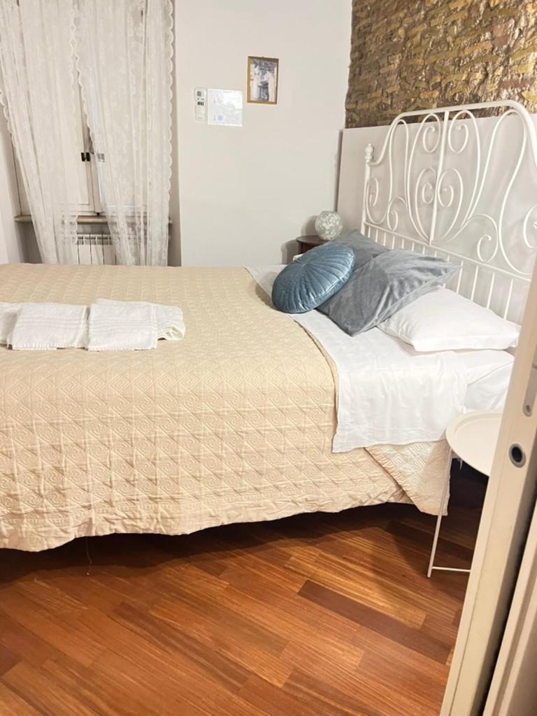 The Ancient Apartment Rome