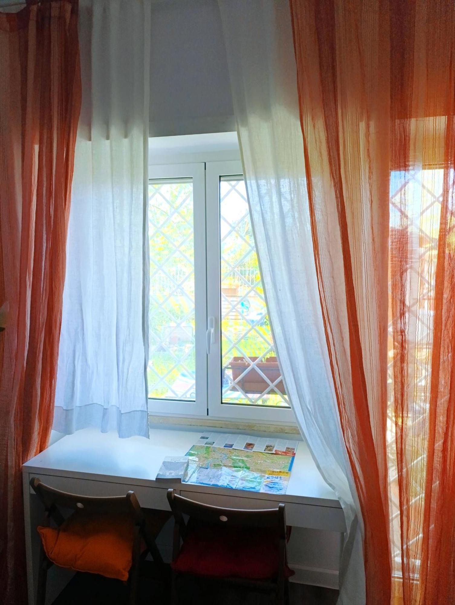 Guest house Ripe'S Forest Garden Guest House Rome