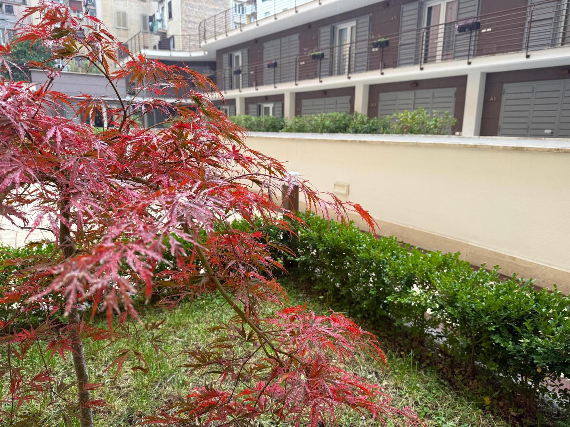 Borgo San Lorenzo Holiday home Rome