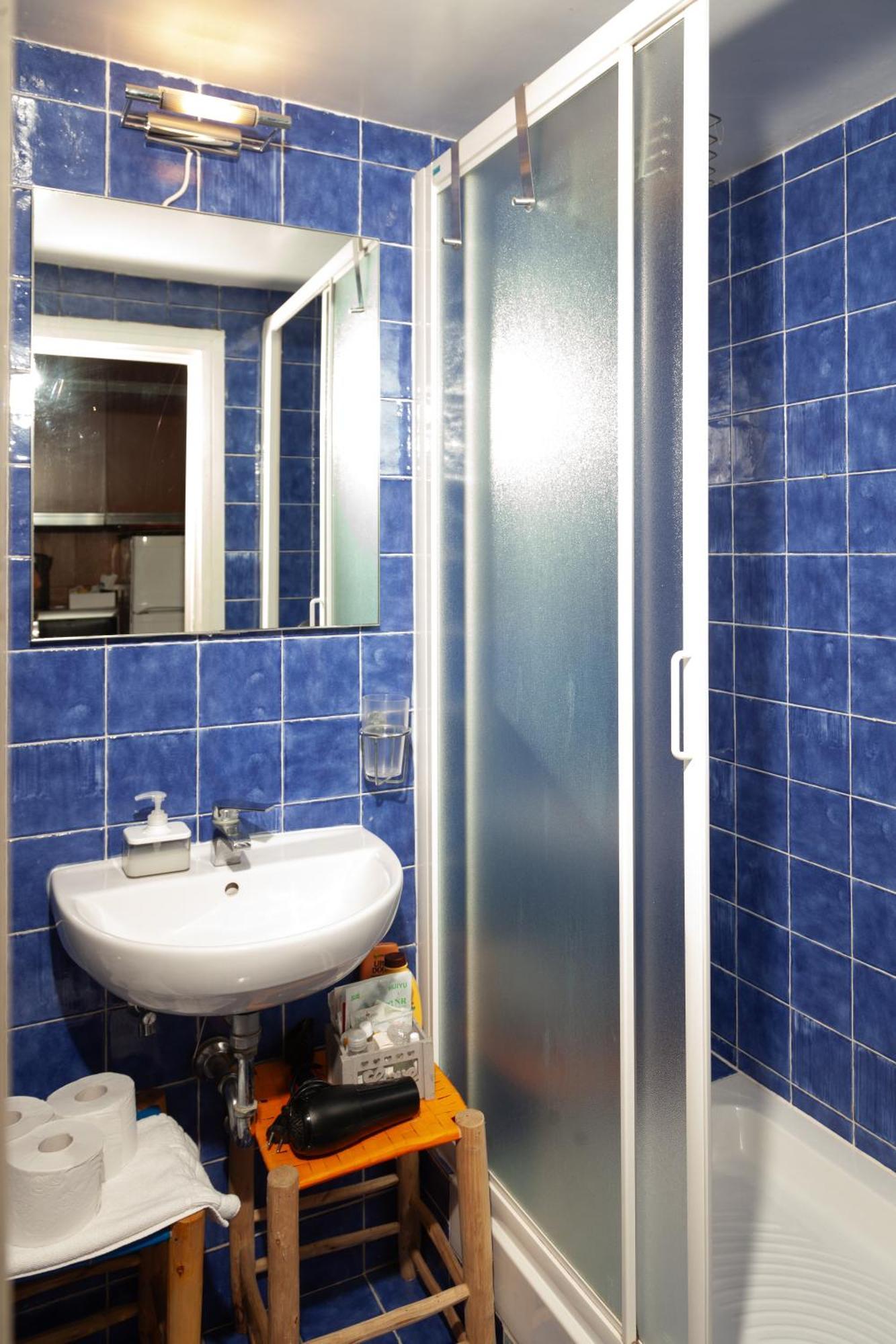Apartment Colosseo Domus Aurea Rome