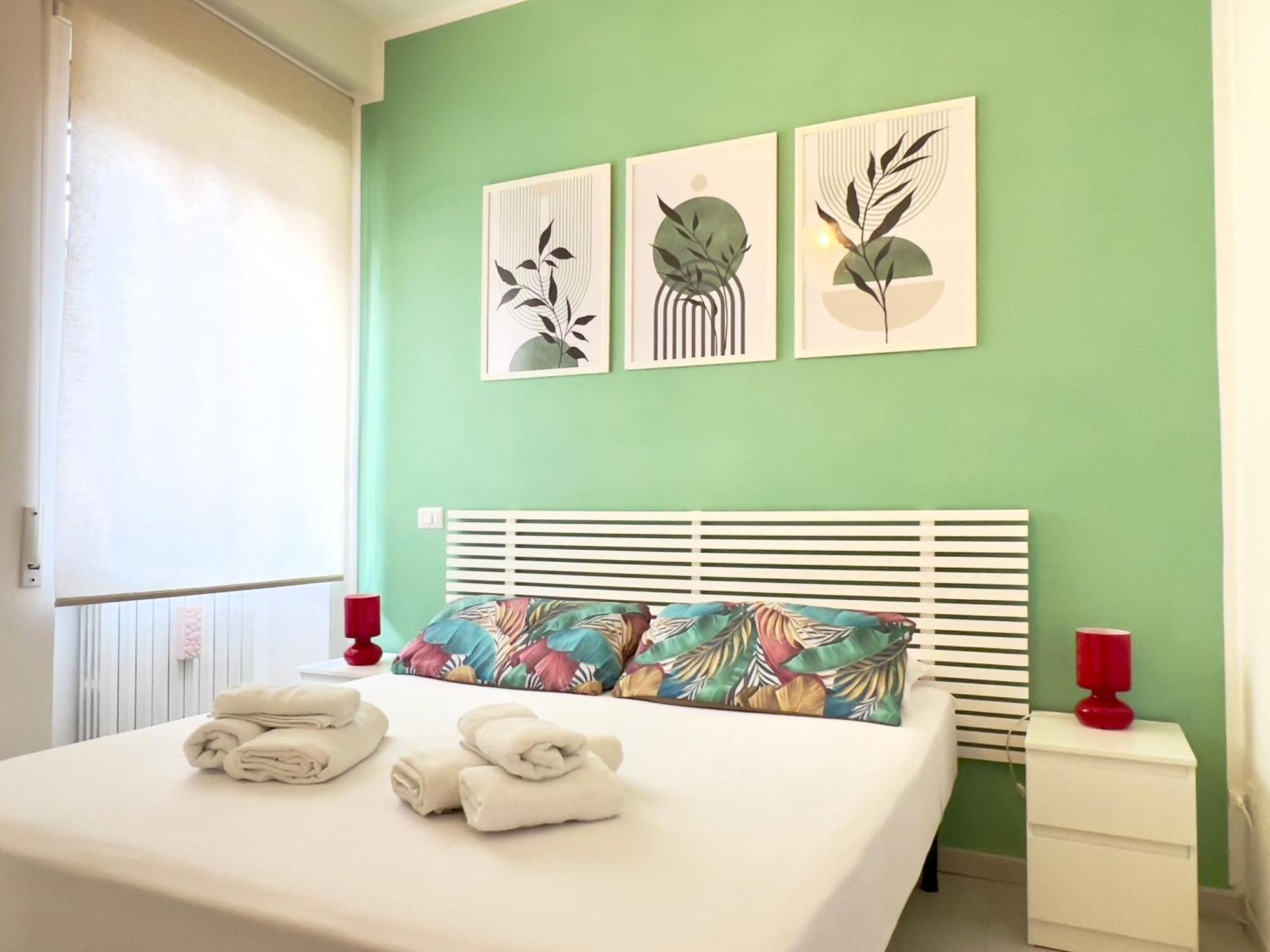 Appartamento Pigneto Sun And Relax