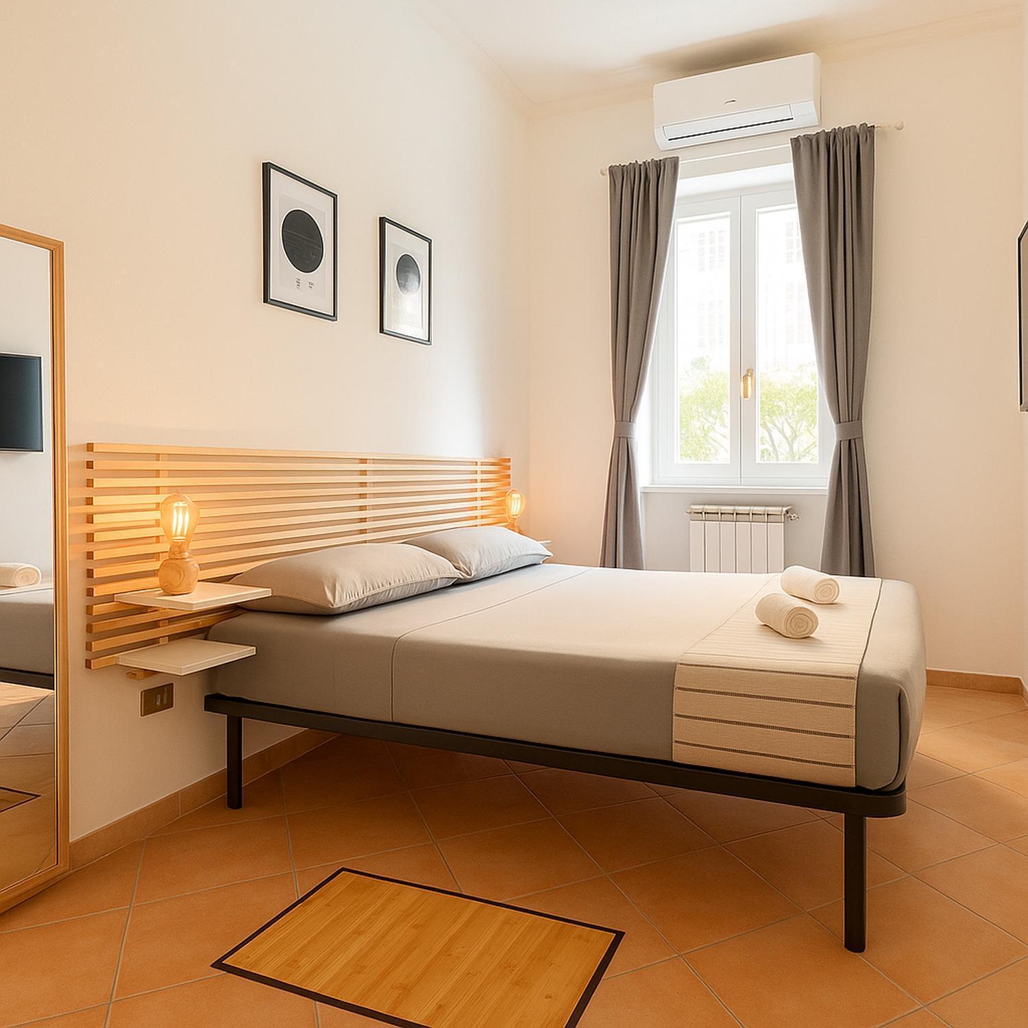 Apartment Nea *