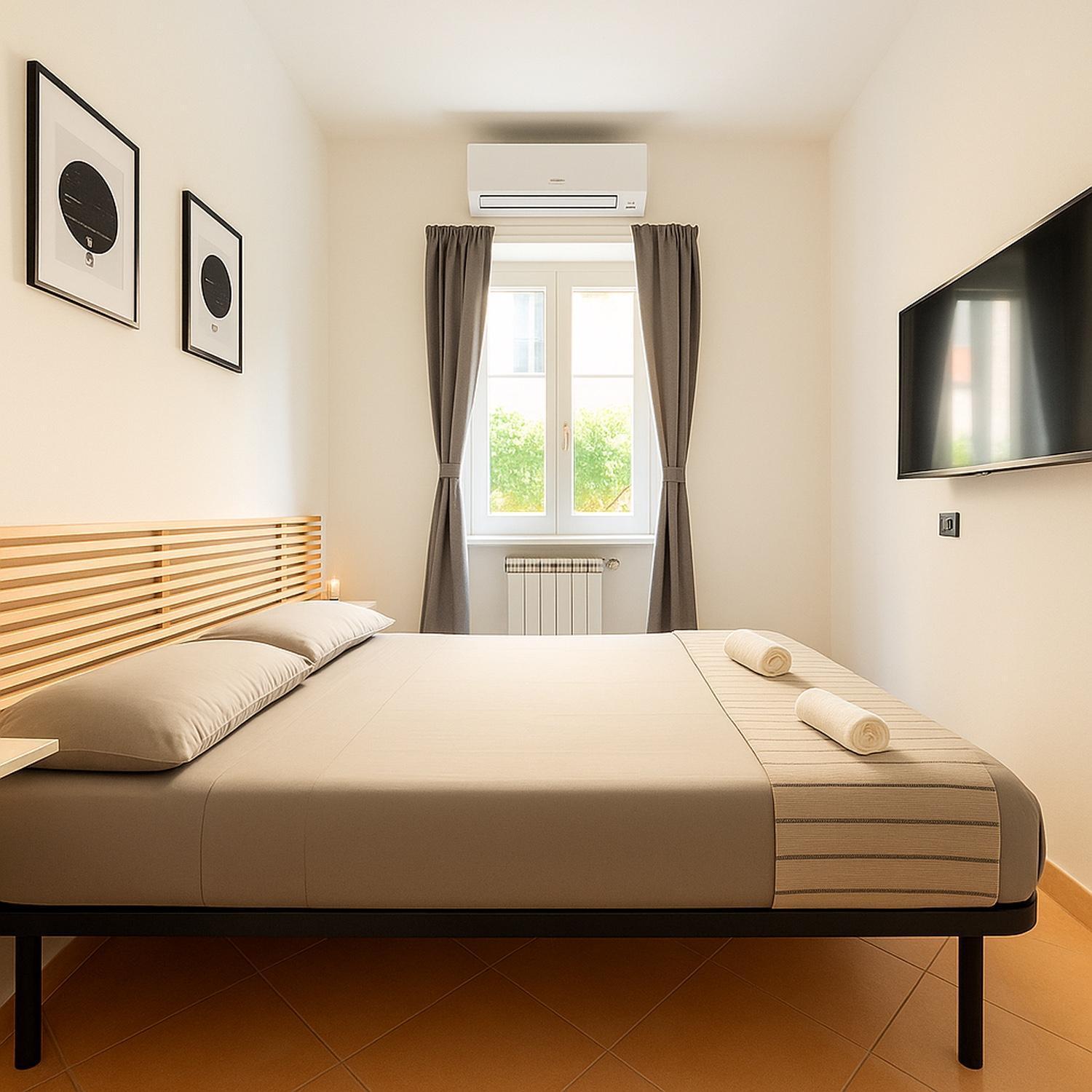 Nea Apartment *