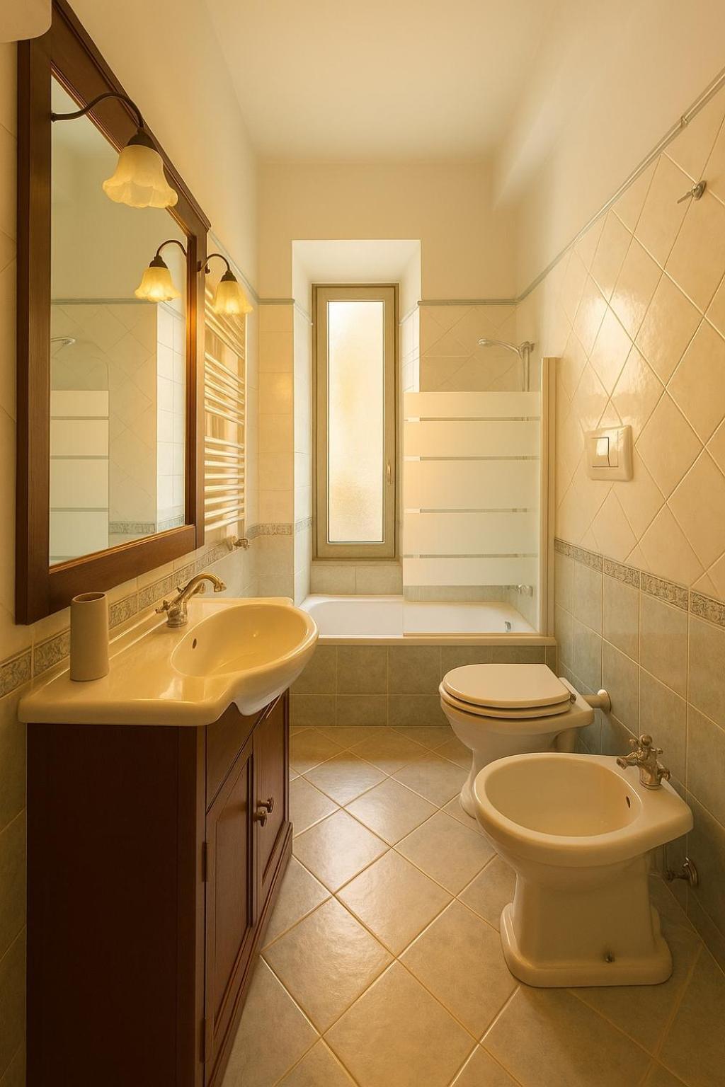 Nea Apartment *