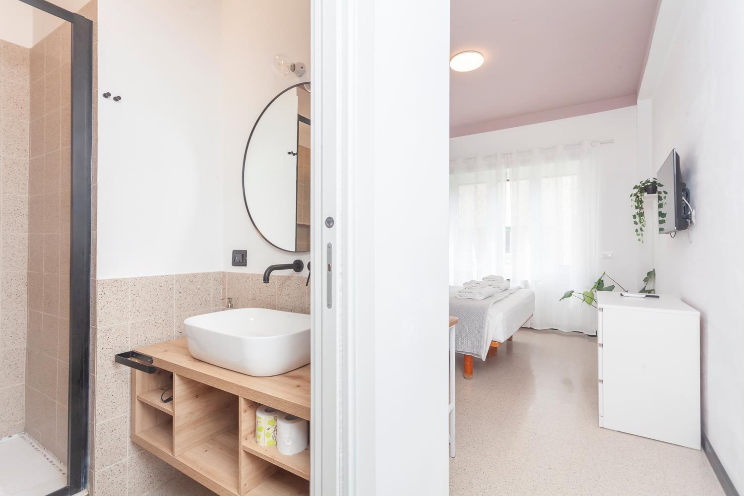 Le Terrazze Del Duca San Pietro Guest house Rome