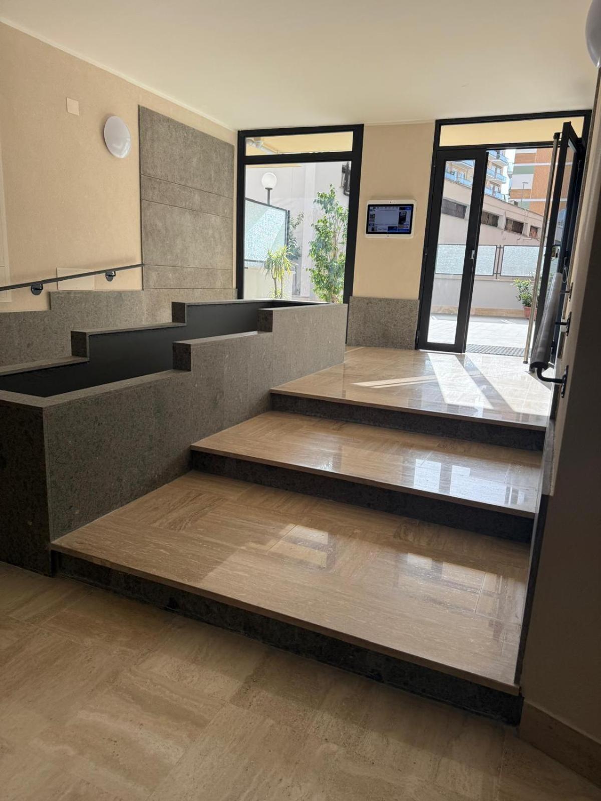Tiburtina Flam Apartment