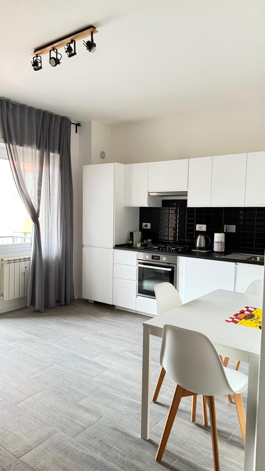 Tiburtina Flam Apartment *