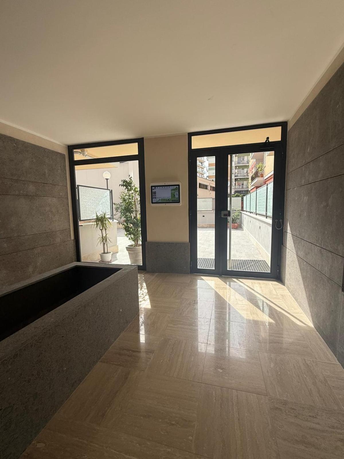 Apartment Tiburtina Flam *