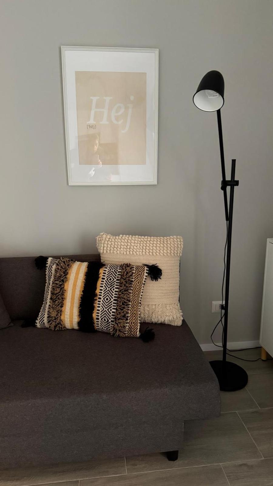 Tiburtina Flam Apartment Rome