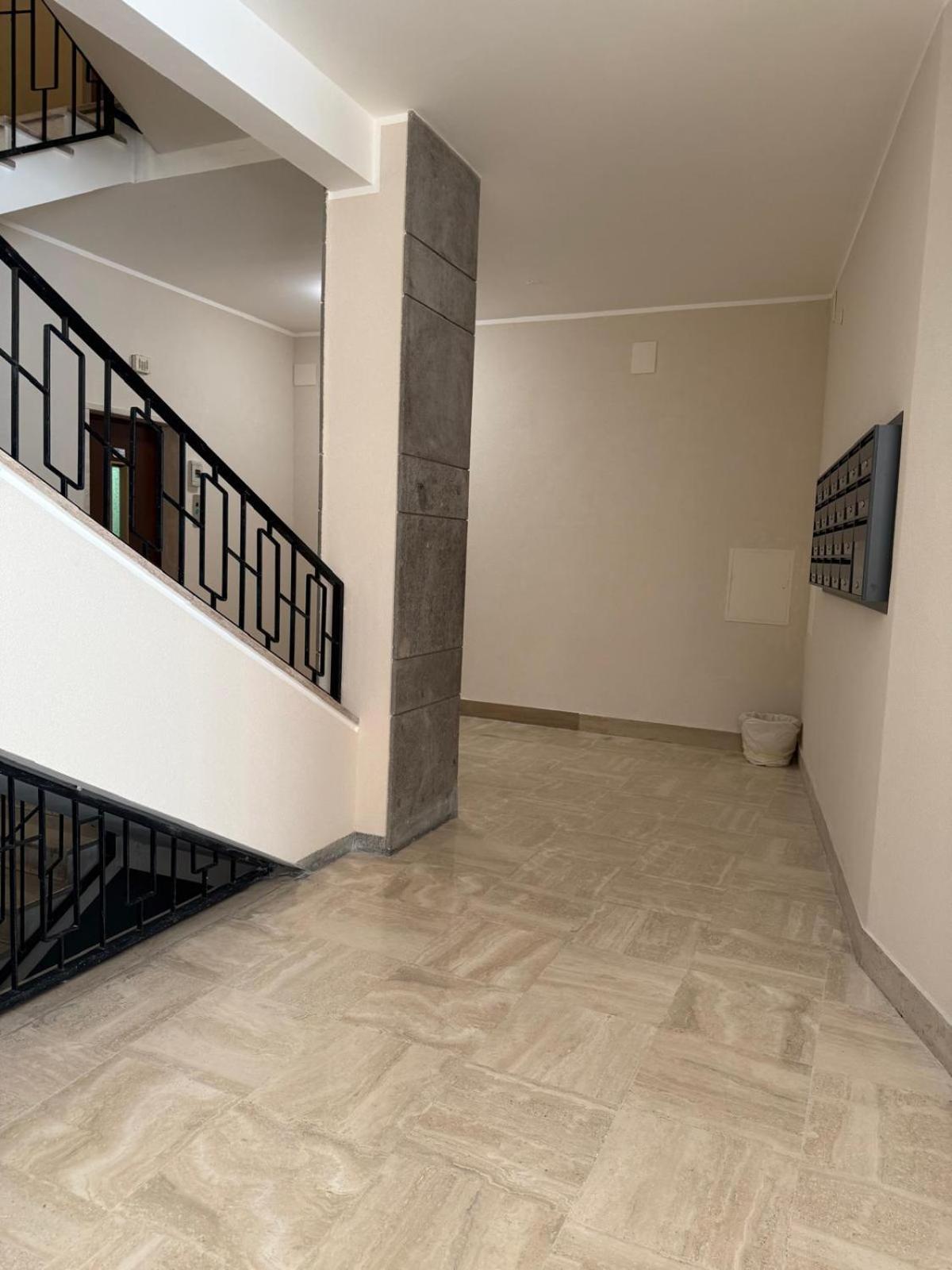 Apartment Tiburtina Flam Rome