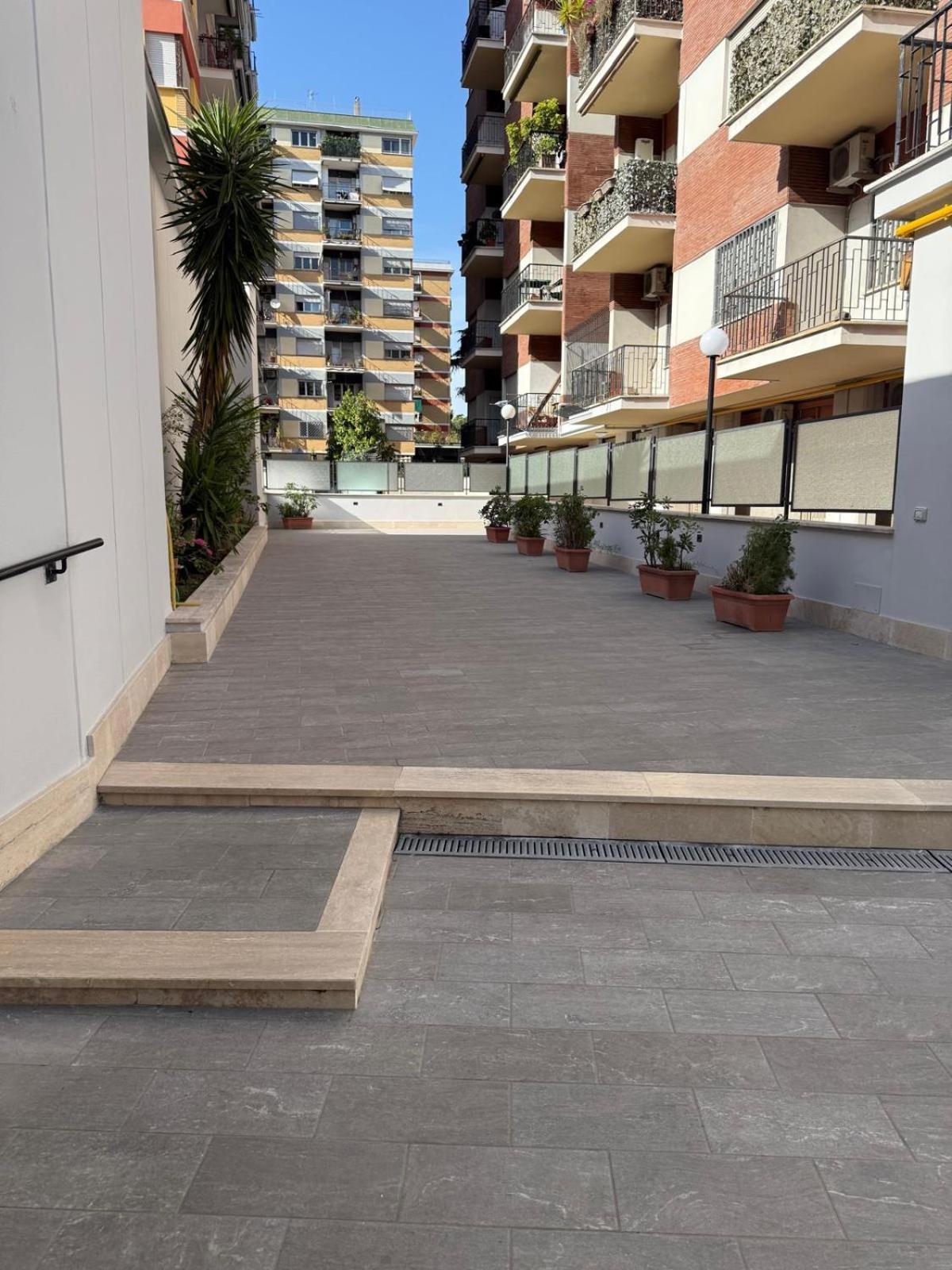 Apartment Tiburtina Flam