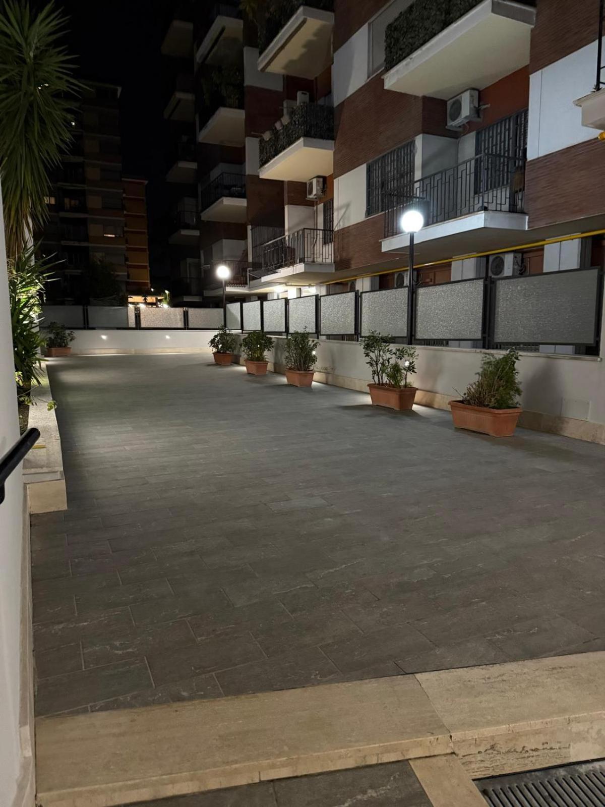 Apartment Tiburtina Flam *