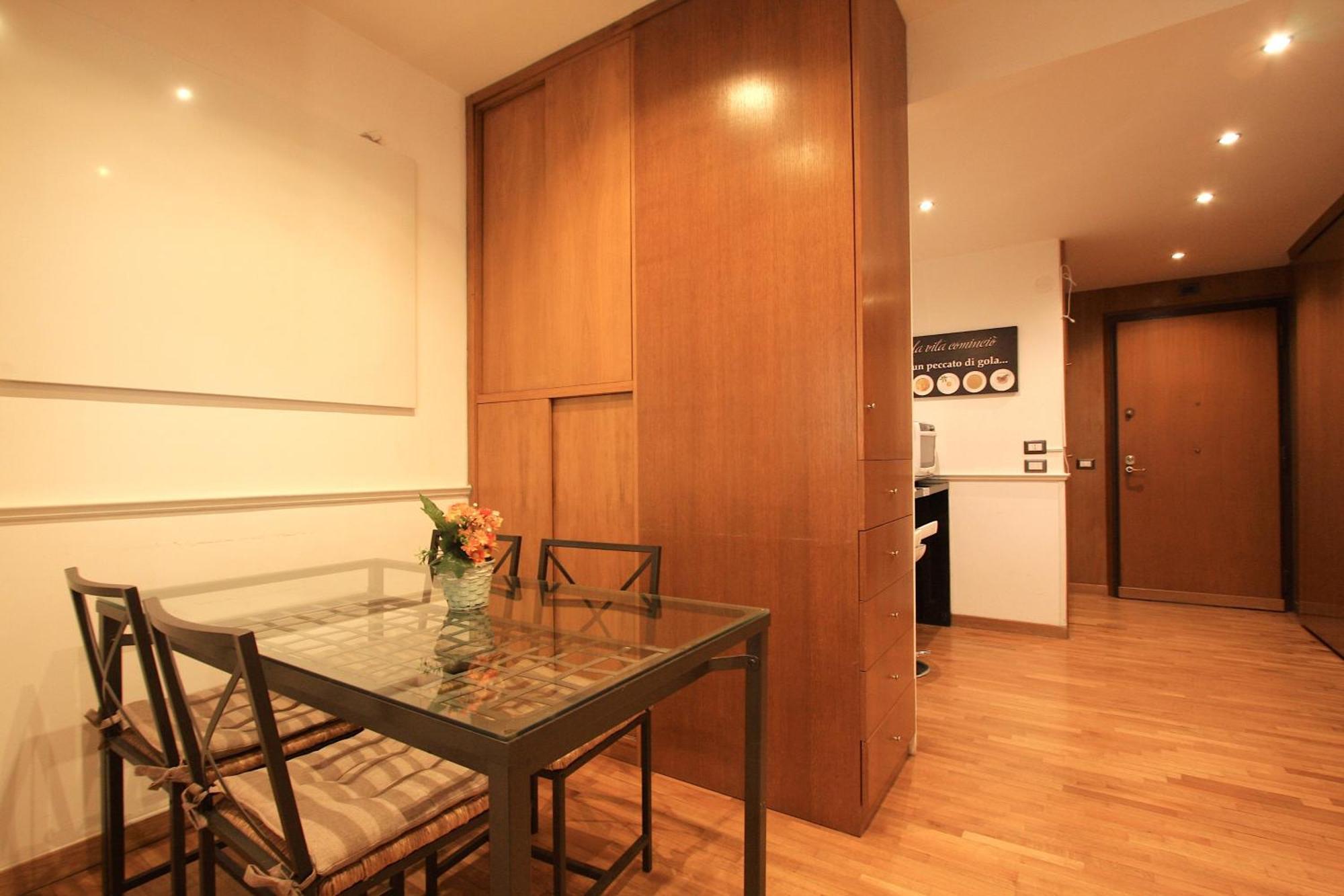 Giulio Cesare House * Roma