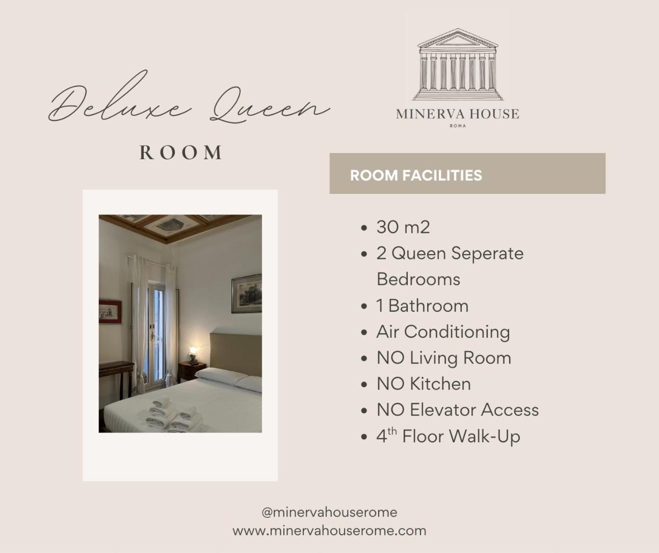 Appartamento Minerva House Pantheon *