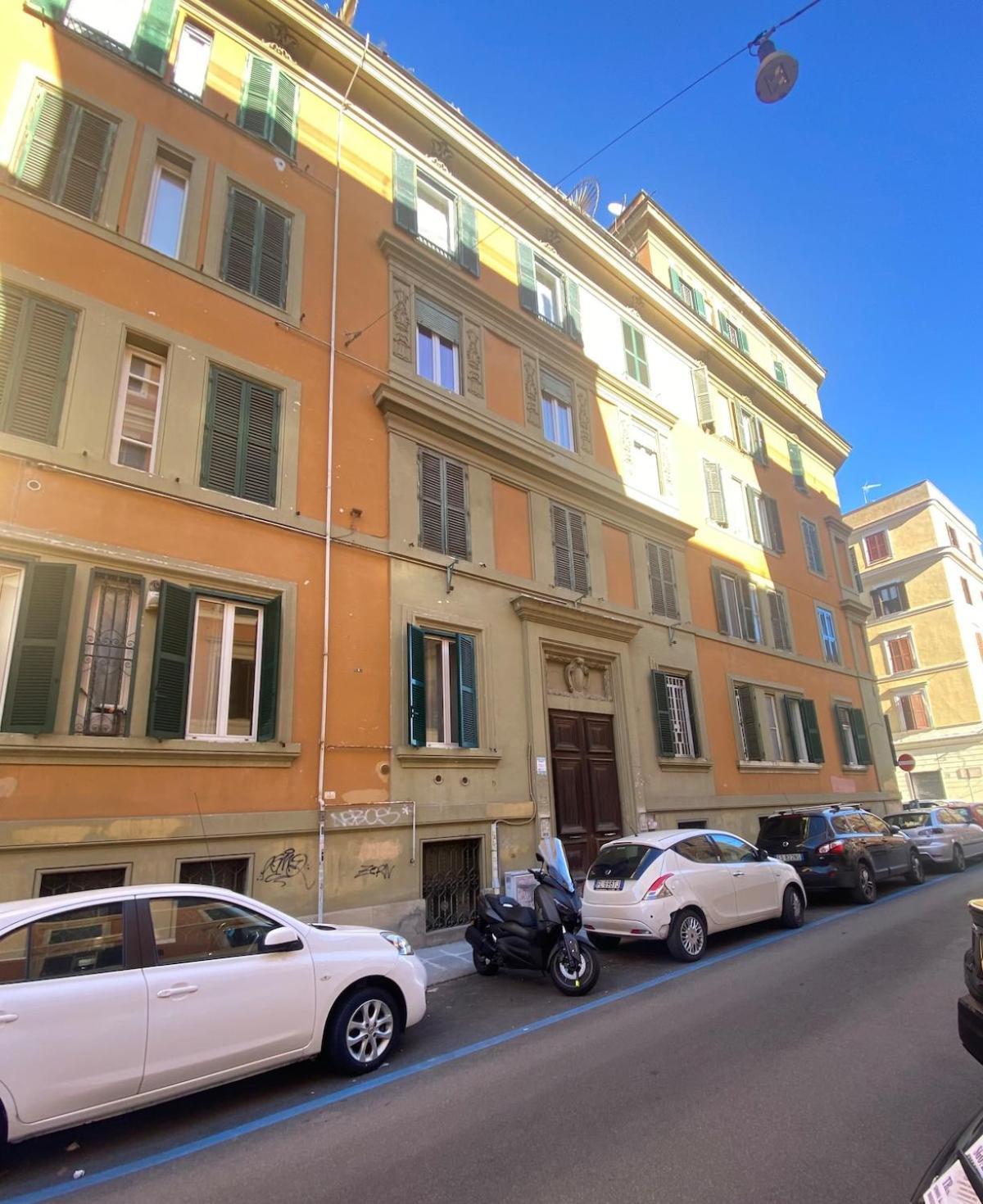 Guest house Testaccio Circo Massimo Strategic *