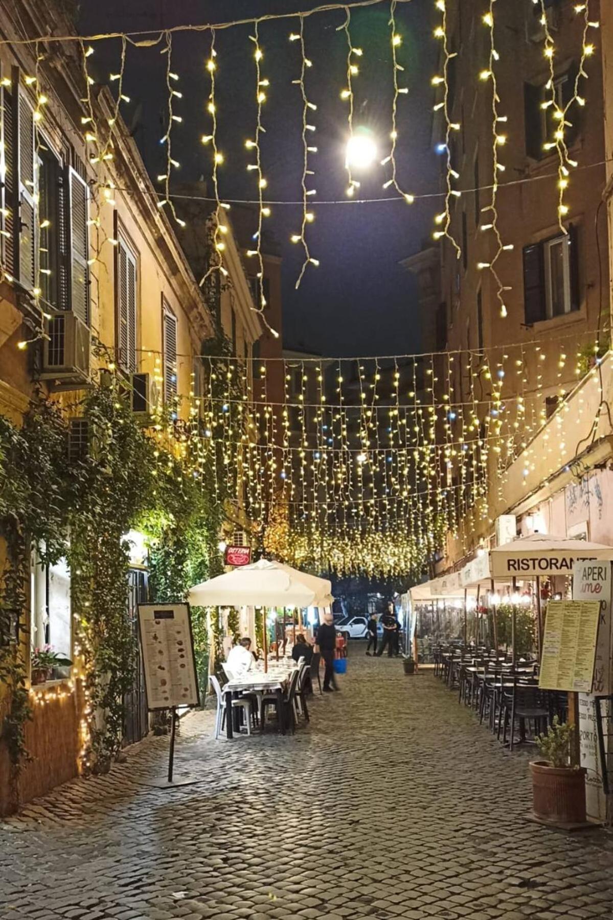 Porta Labicana House -10 Minutes From Termini Station Apartment Rome