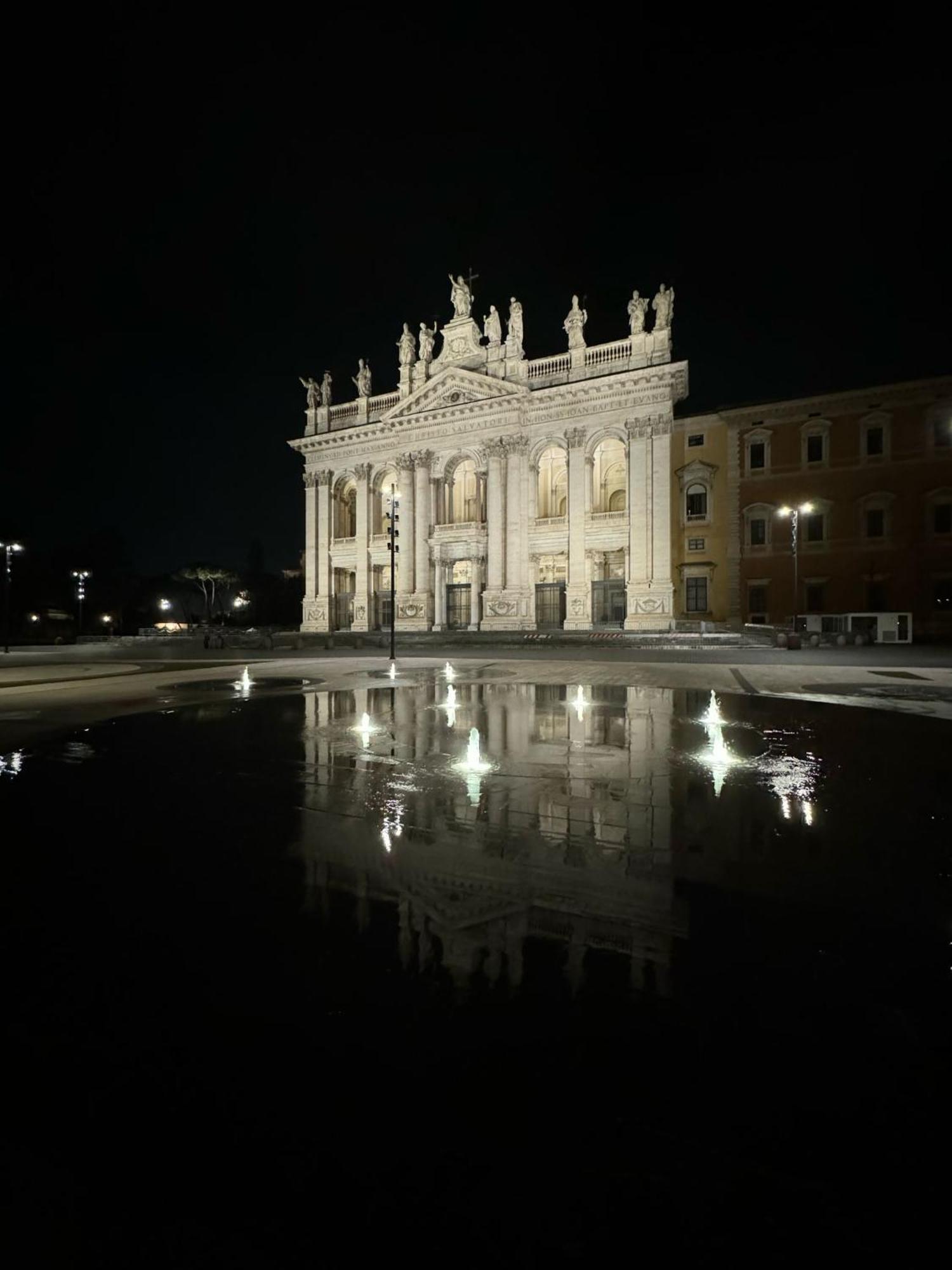 Cozy Saint John Appartamento