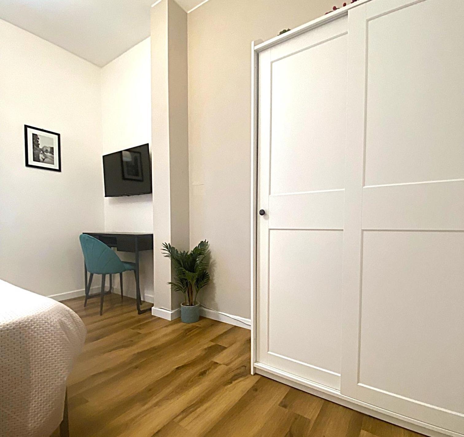 Maison Adelaide Apartment *