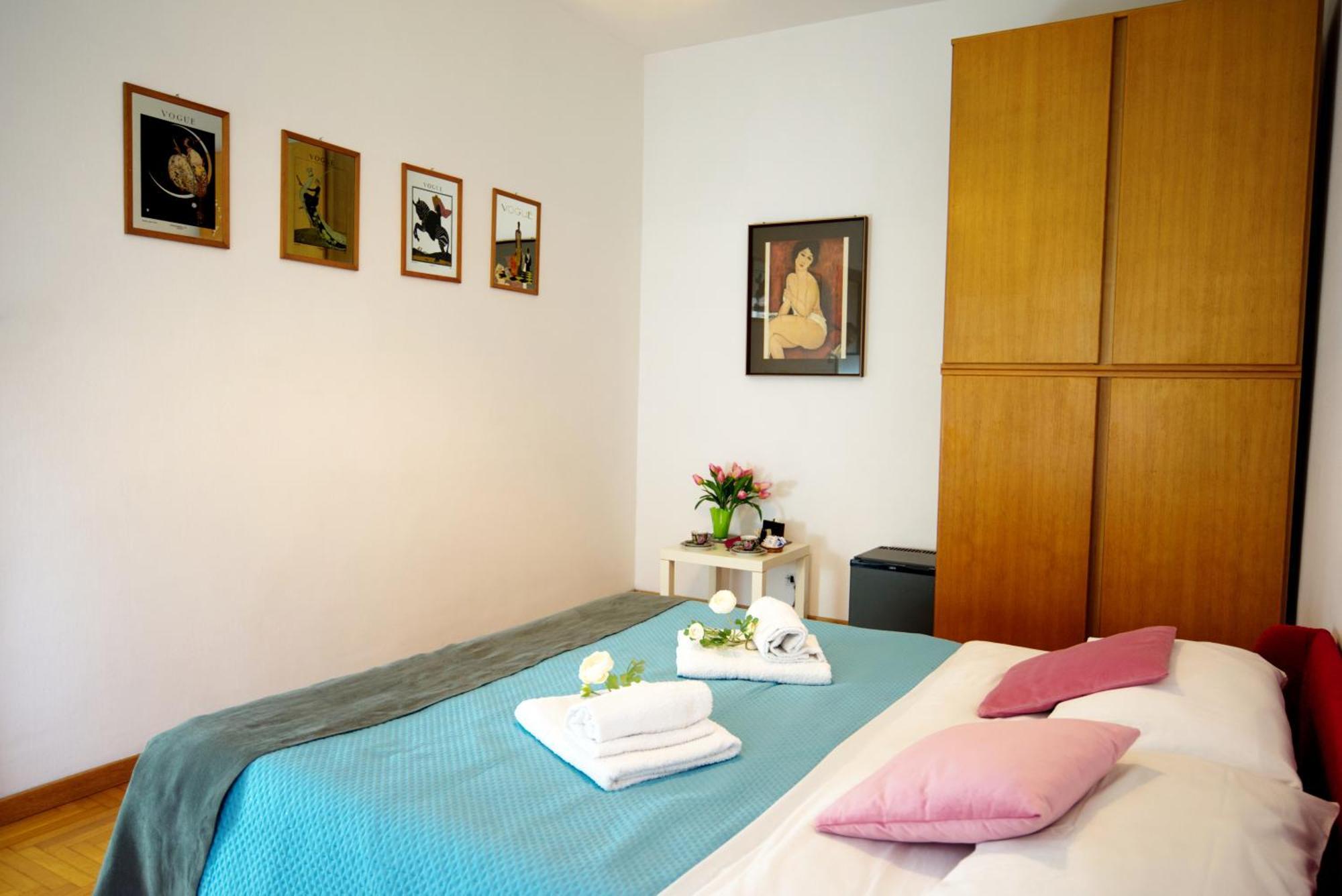 Casa Franciska Roma