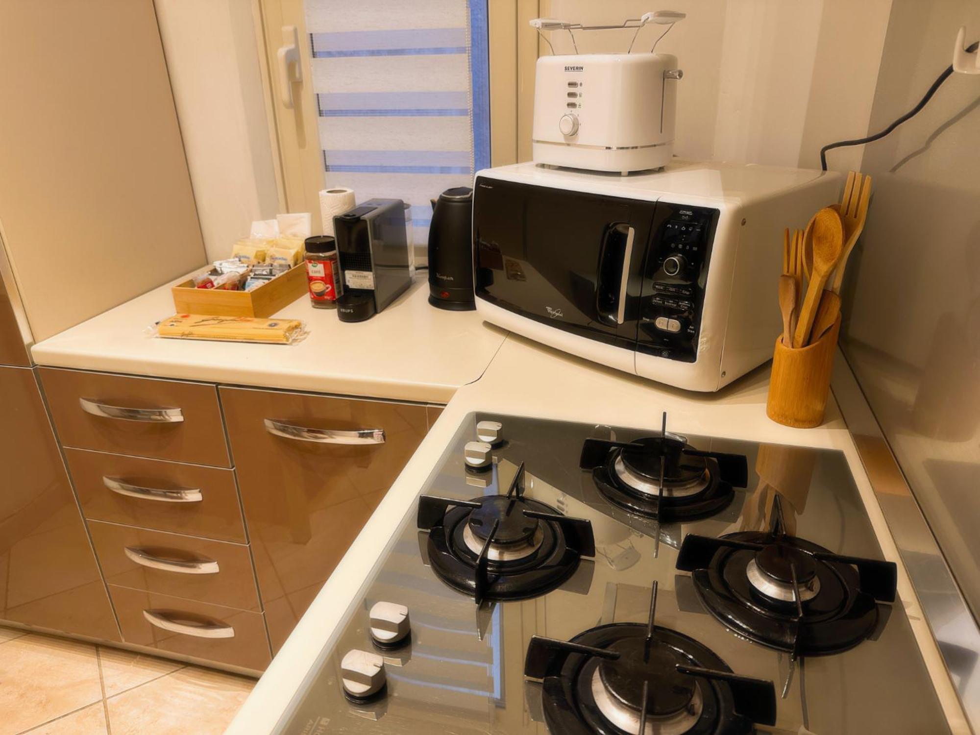 Orpi Rent Conca Doro Appartamento *