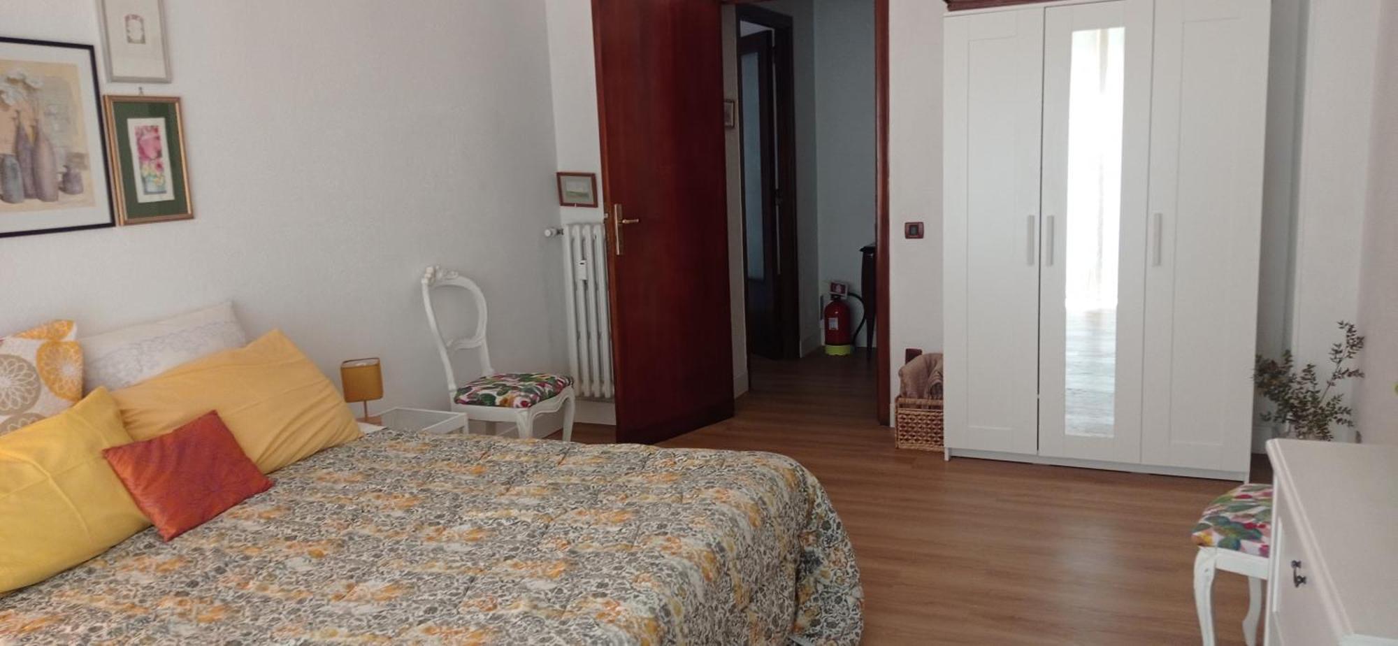 Apartment Binario26 Rome