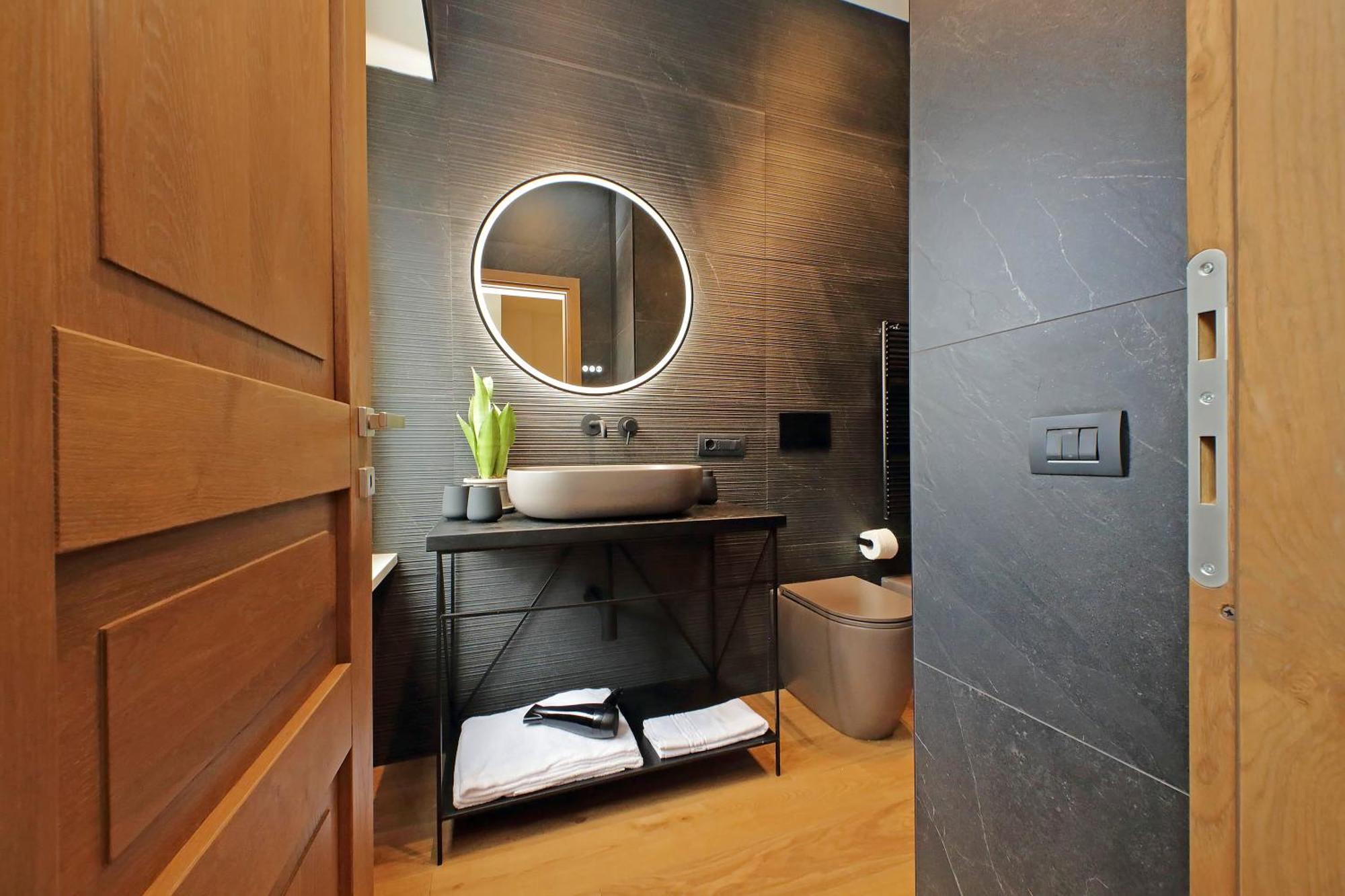 The Place Gallia Guest house Rome