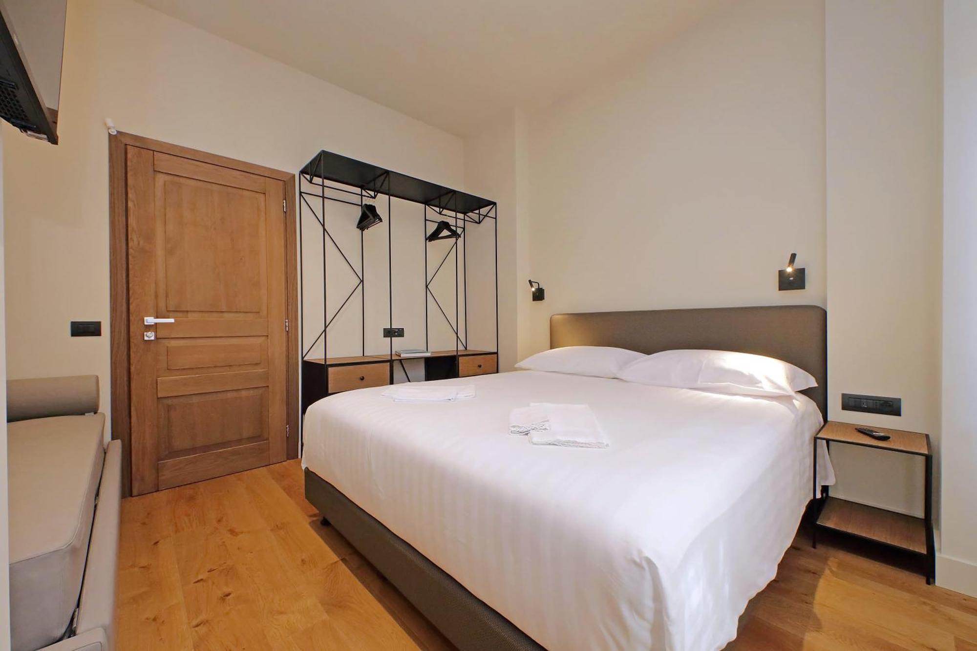 The Place Gallia Guest house *