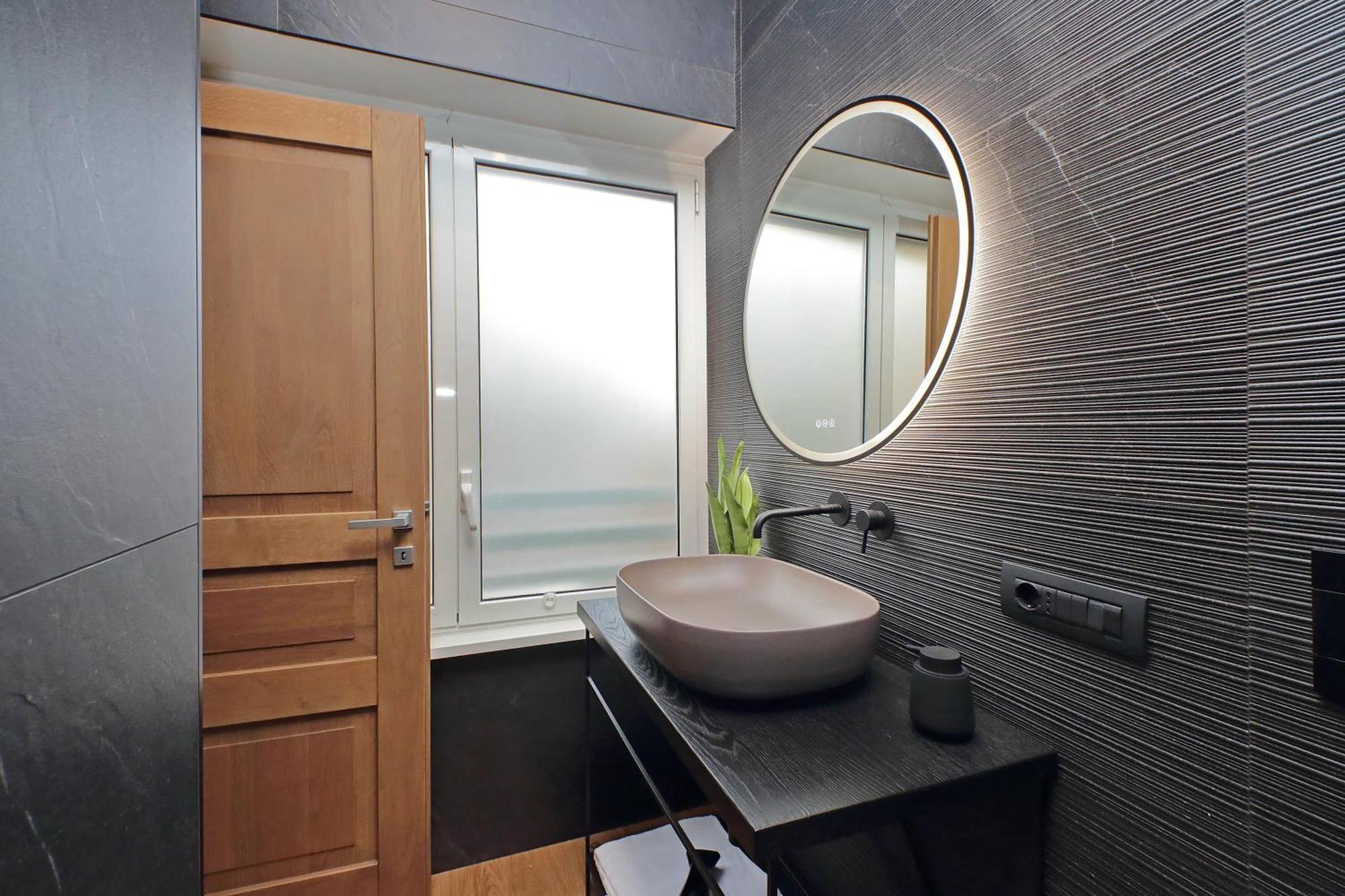 Guest house The Place Gallia Rome