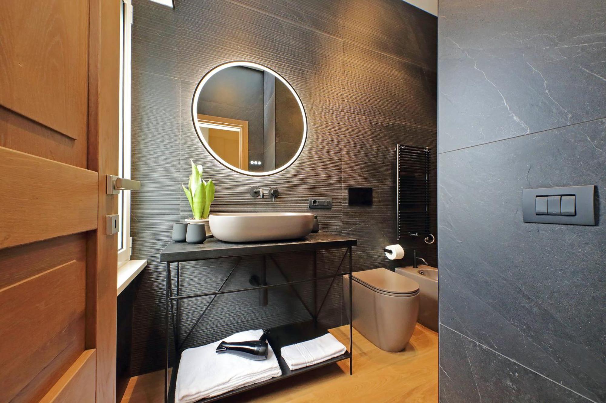The Place Gallia Guest house Rome