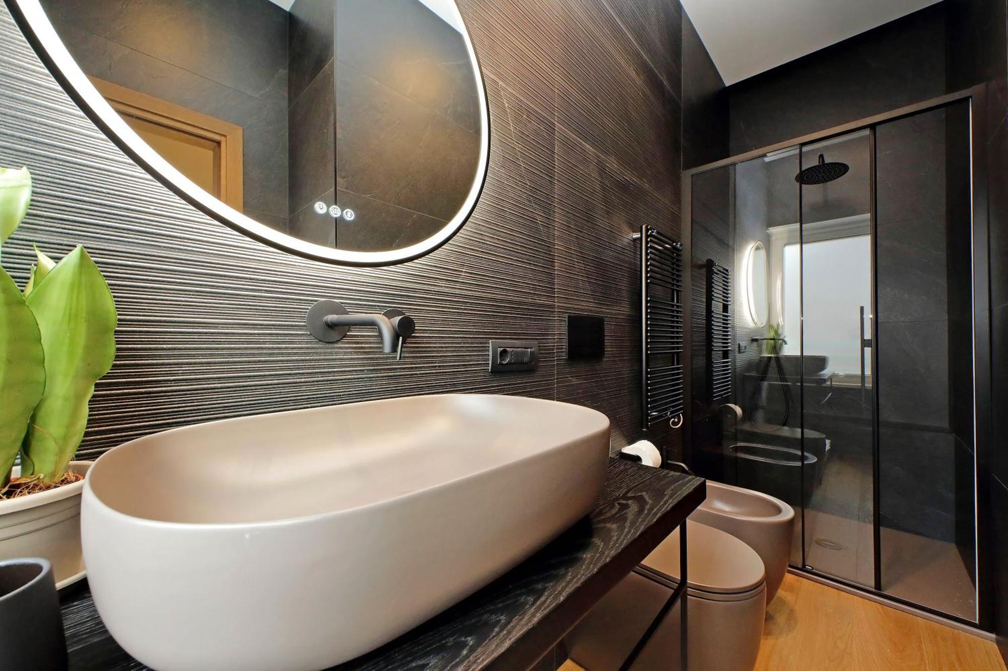 Guest house The Place Gallia *