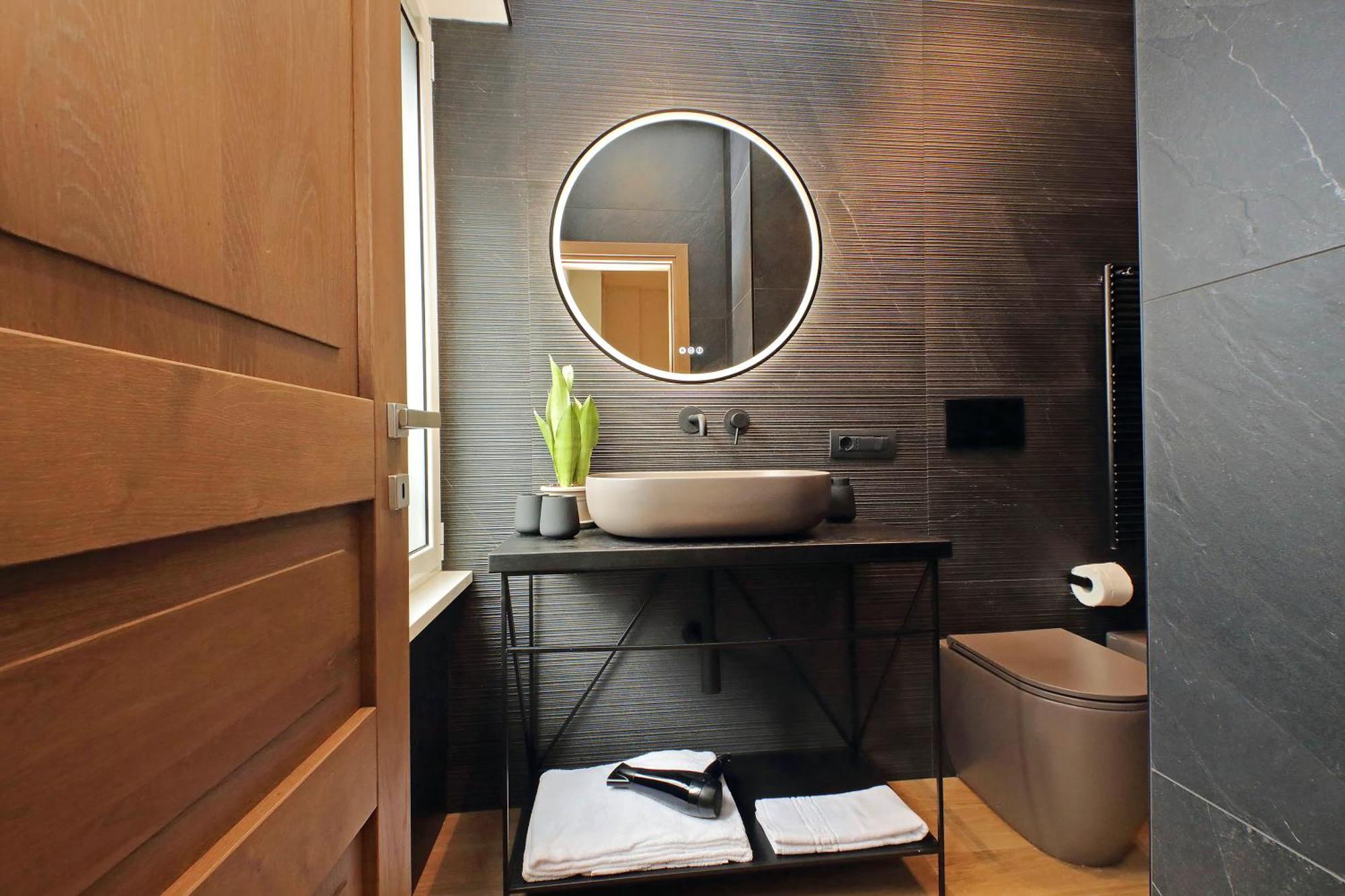 Guest house The Place Gallia *