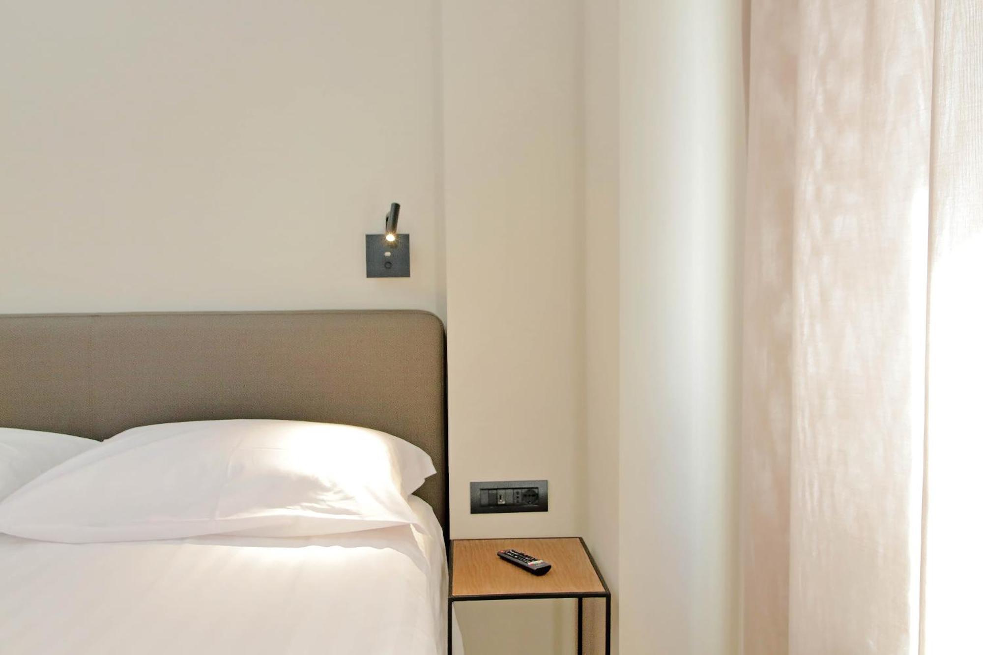 Guest house The Place Gallia Rome