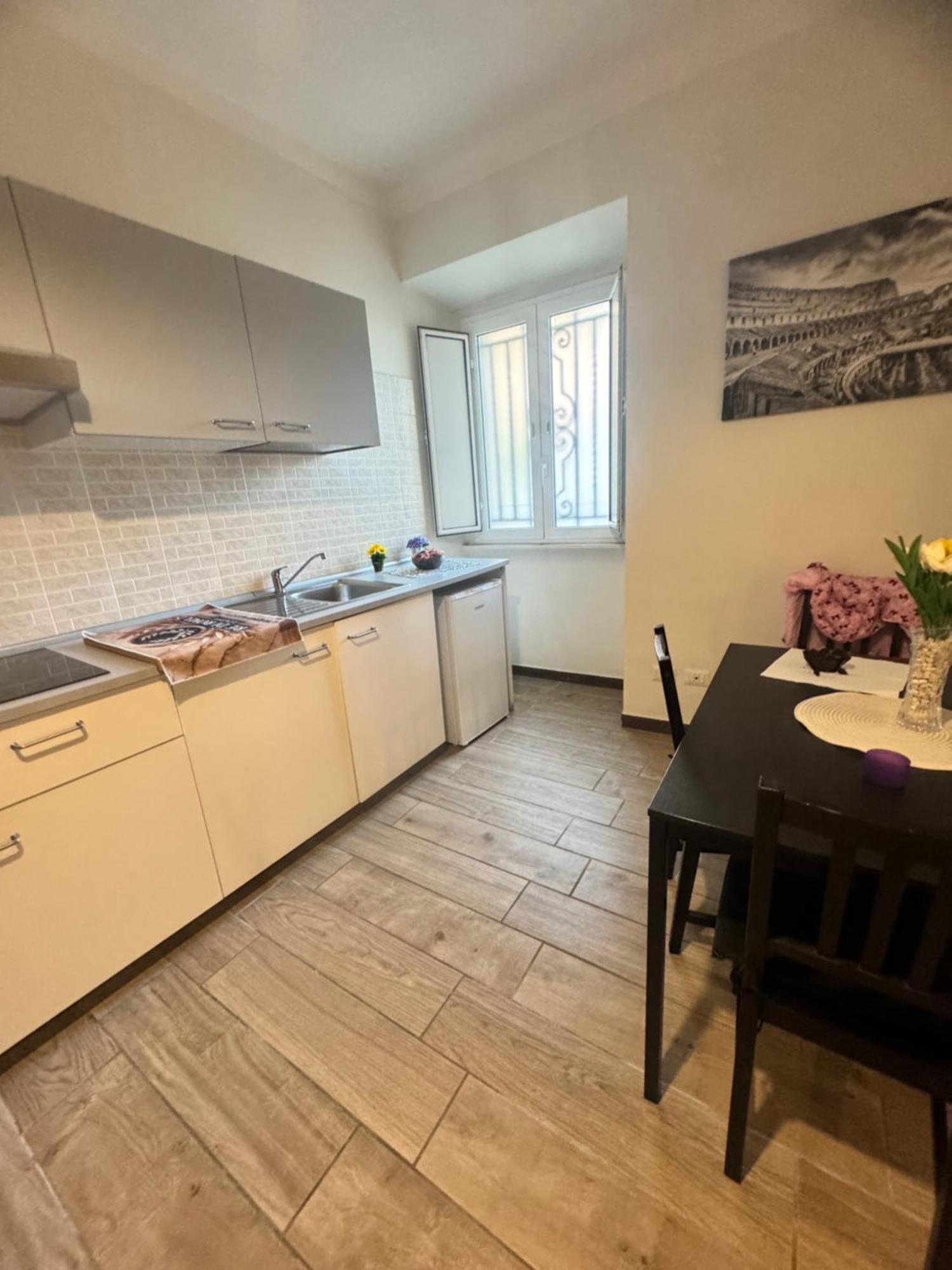 Apartment Re Di
