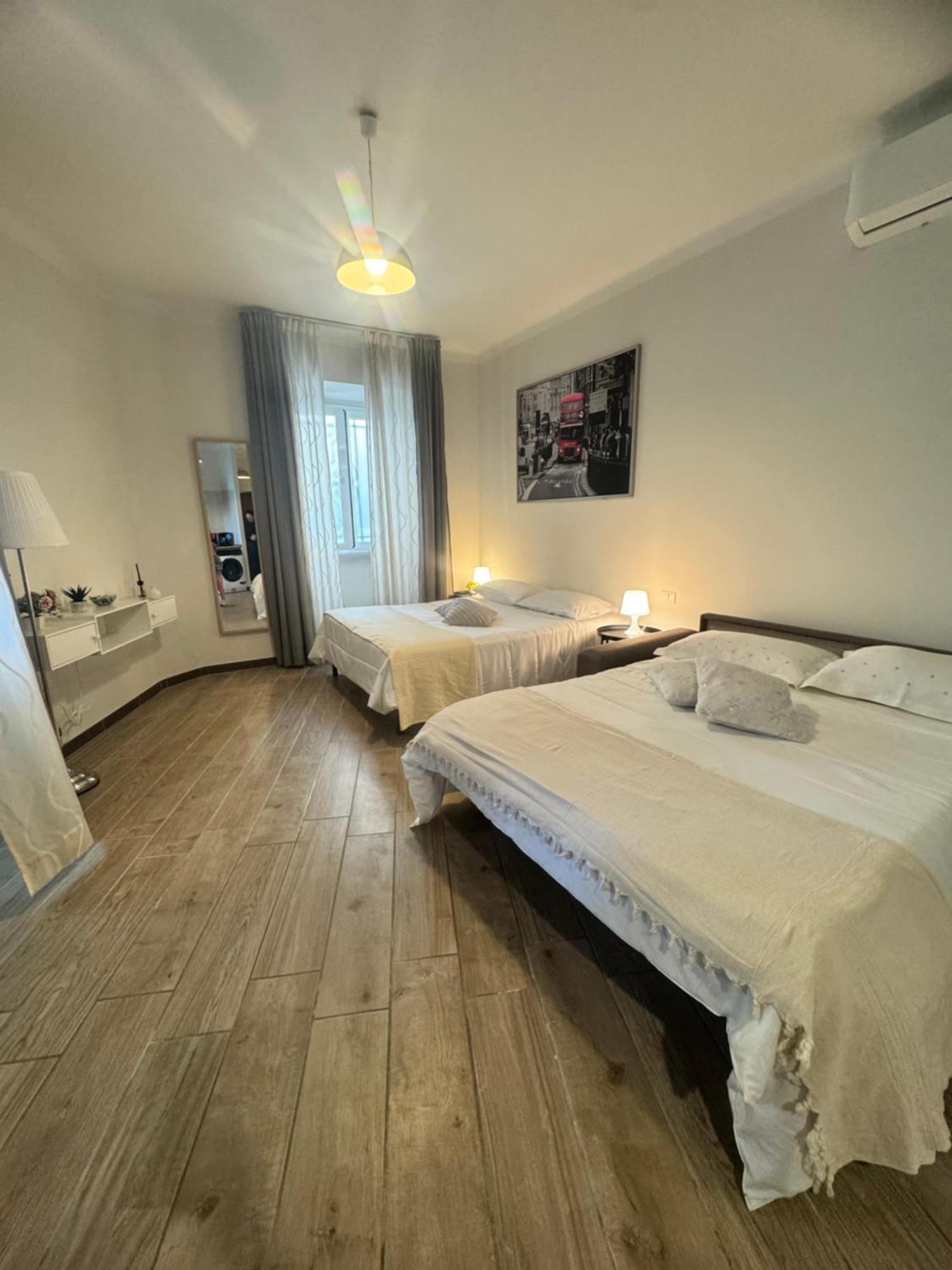 Apartment Re Di