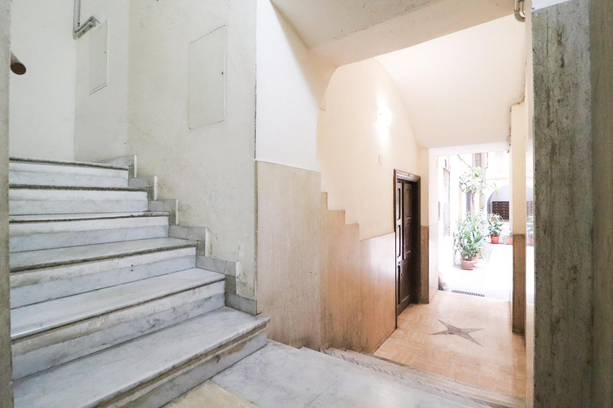 Apartment Flora- Loft Luxury - Tra Colosseo E Santa Maria Maggiore - Metro *