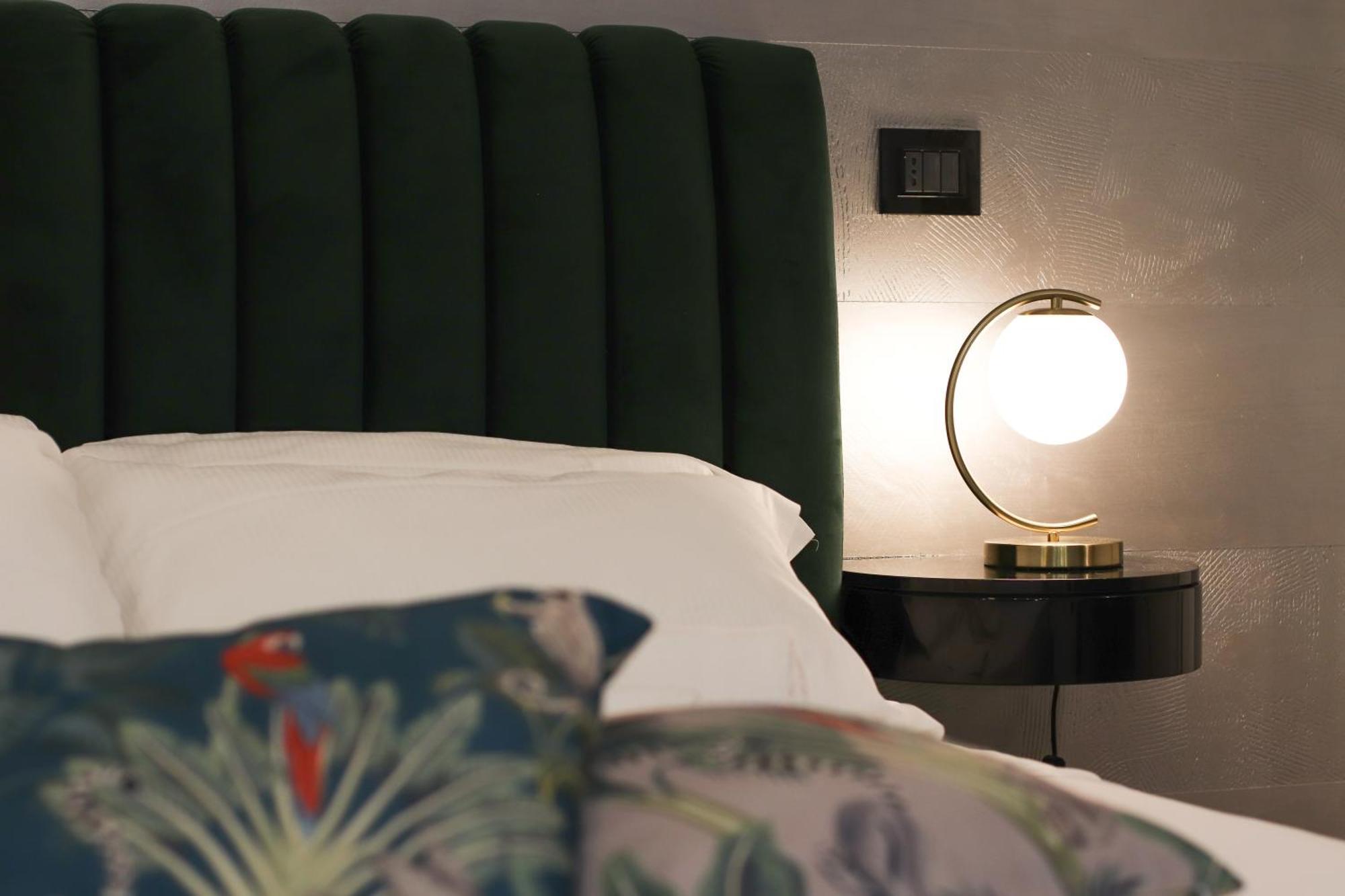 Flora- Loft Luxury - Tra Colosseo E Santa Maria Maggiore - Metro * Rome