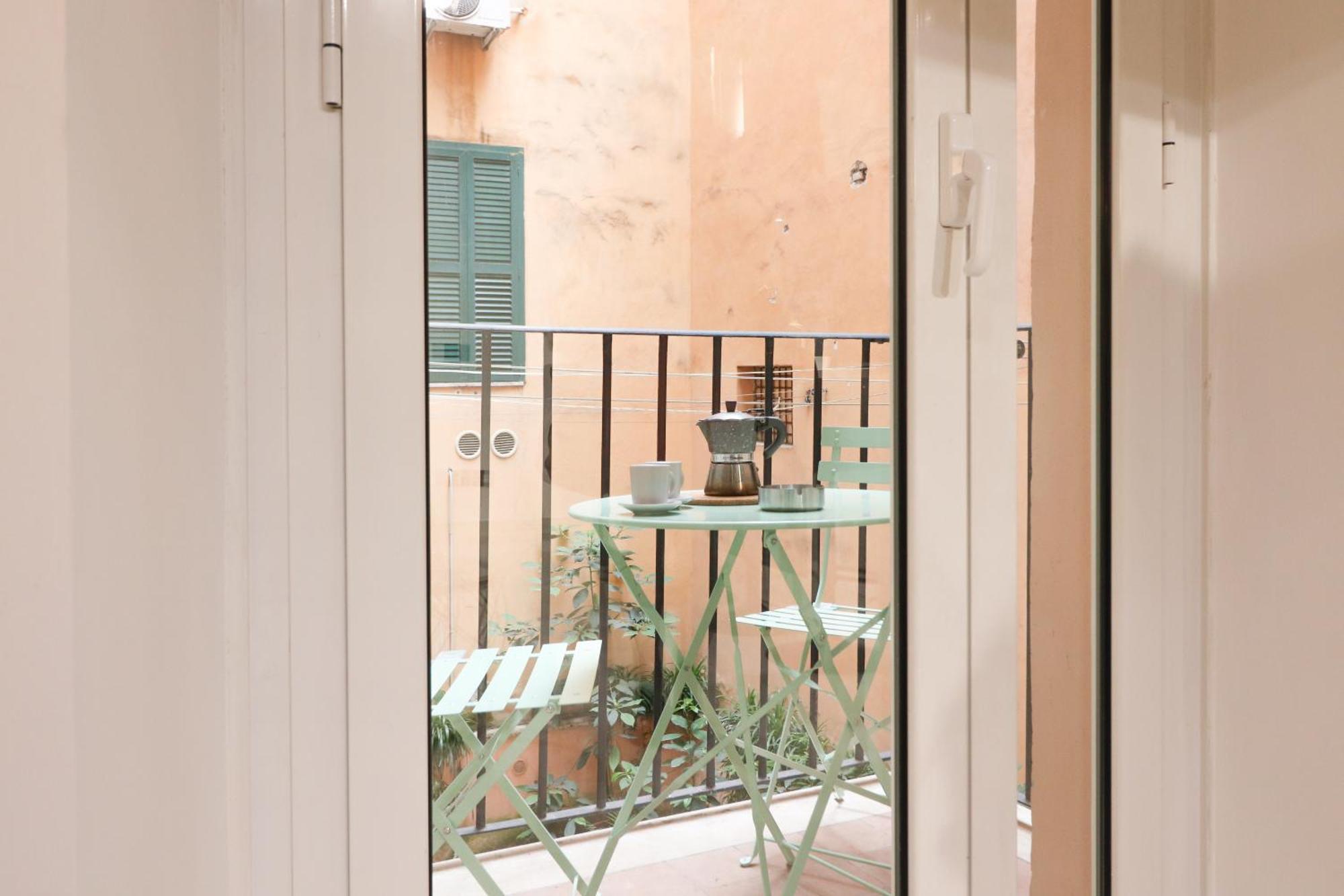 Apartment Flora- Loft Luxury - Tra Colosseo E Santa Maria Maggiore - Metro