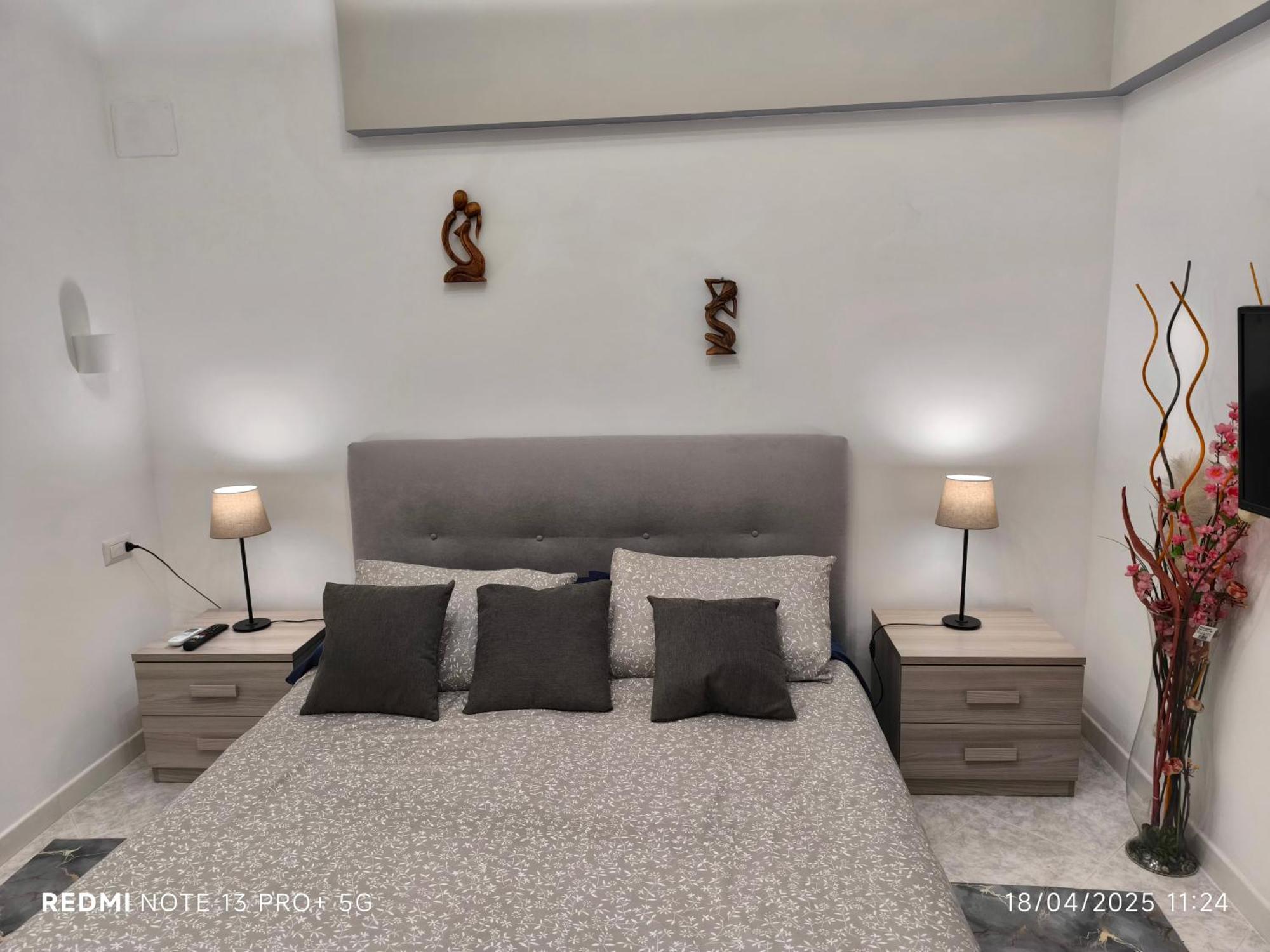 Apartment Maison Vittoria Rome