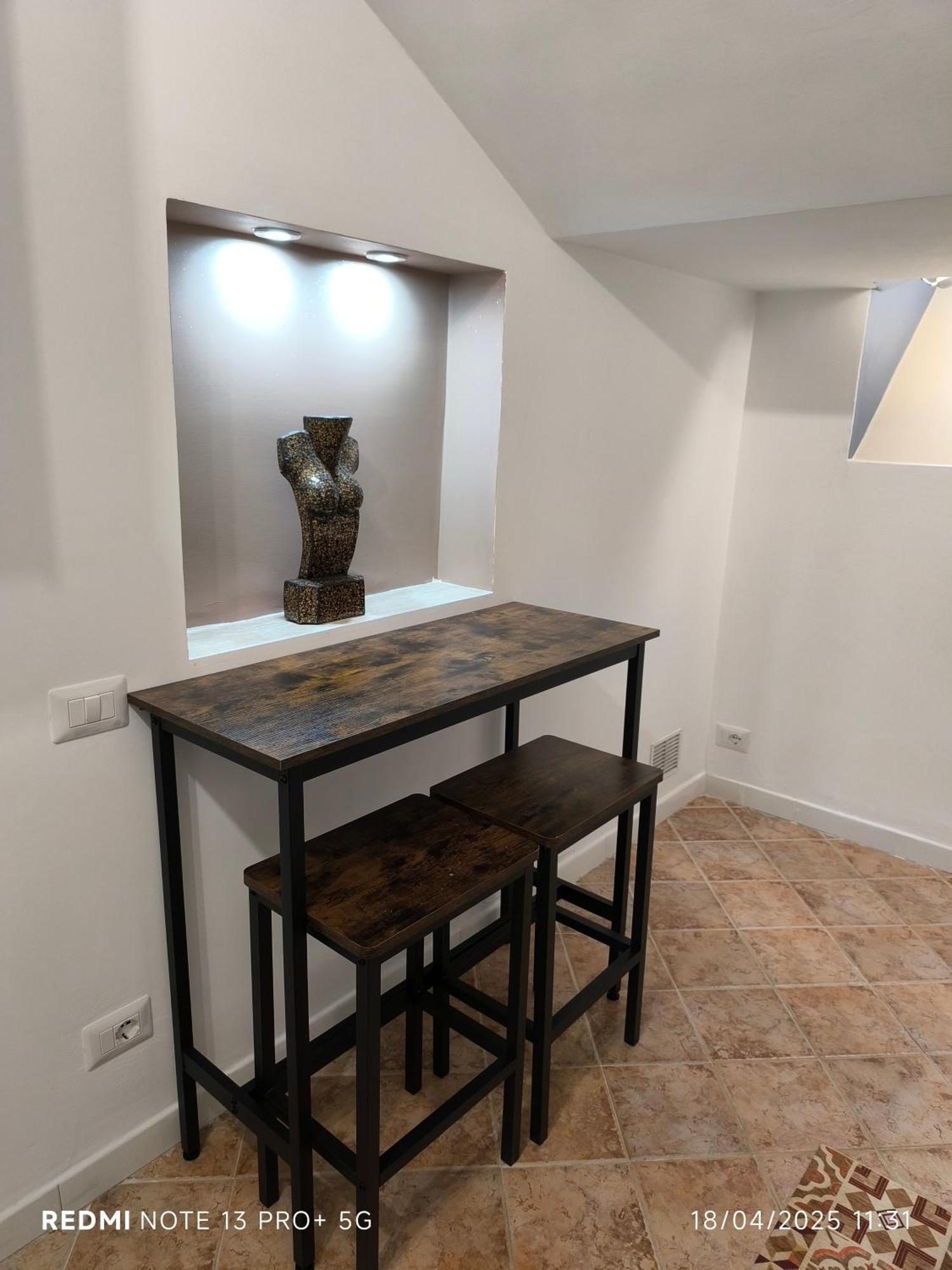 Apartment Maison Vittoria *